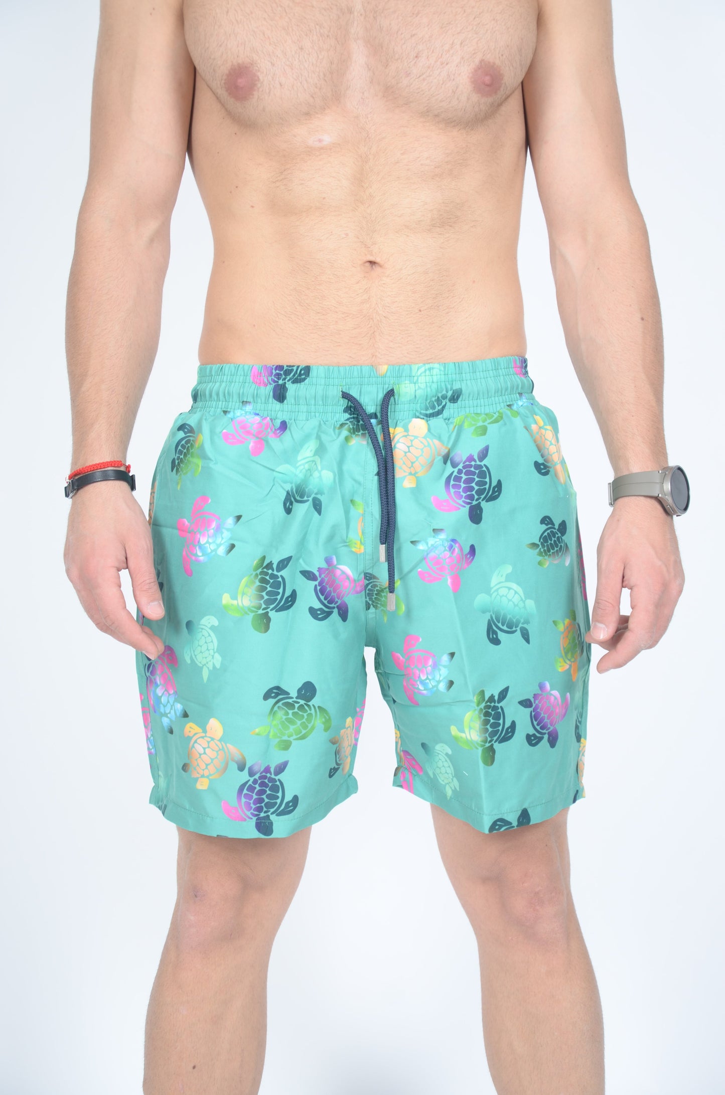 Αρσενικά μαγιό Vilebrequin