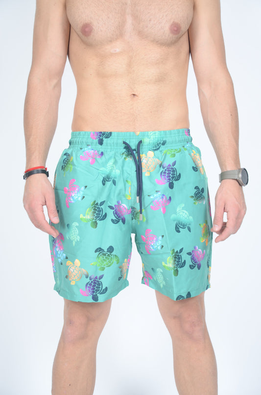 Αρσενικά μαγιό Vilebrequin