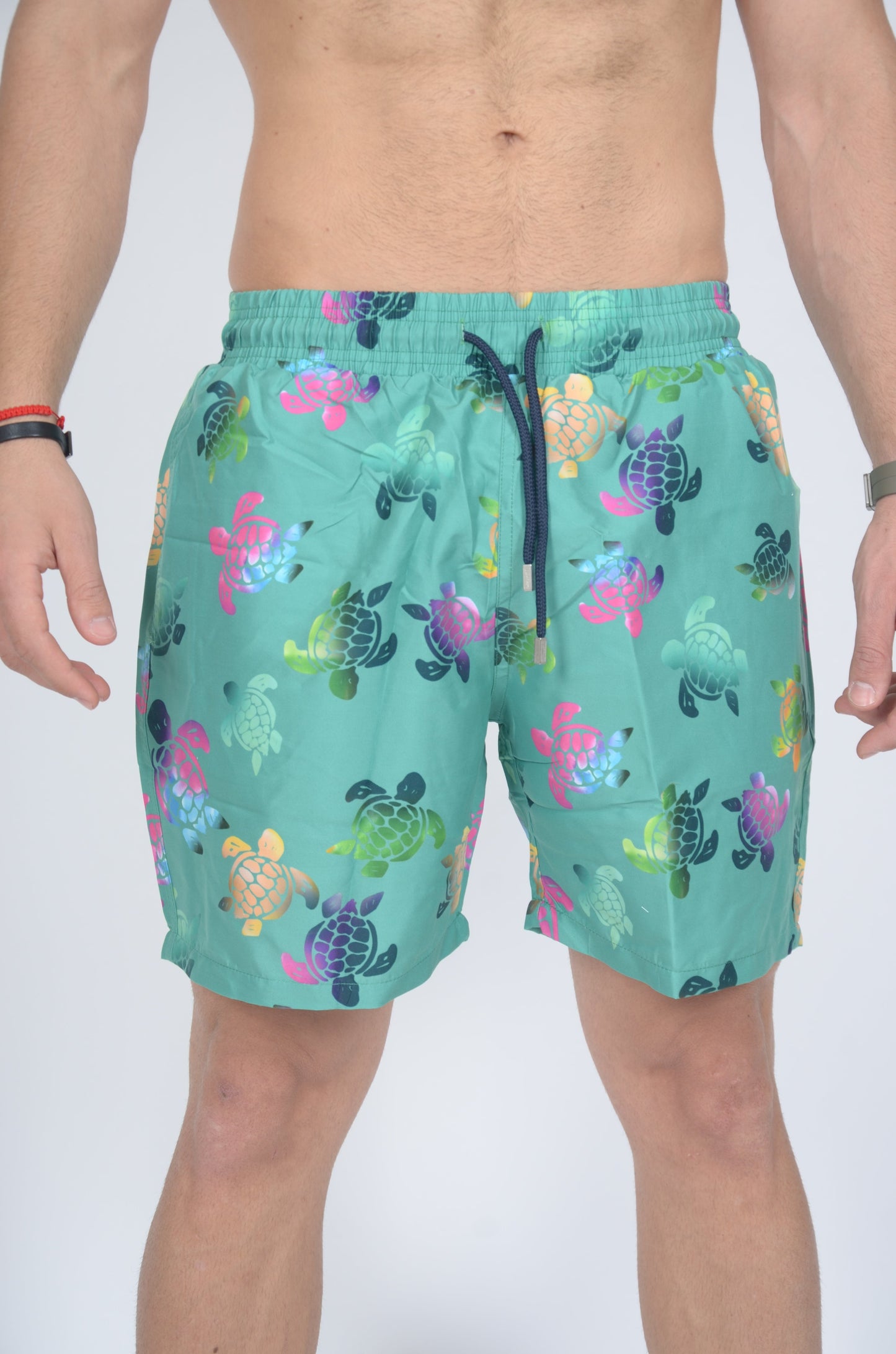 Αρσενικά μαγιό Vilebrequin