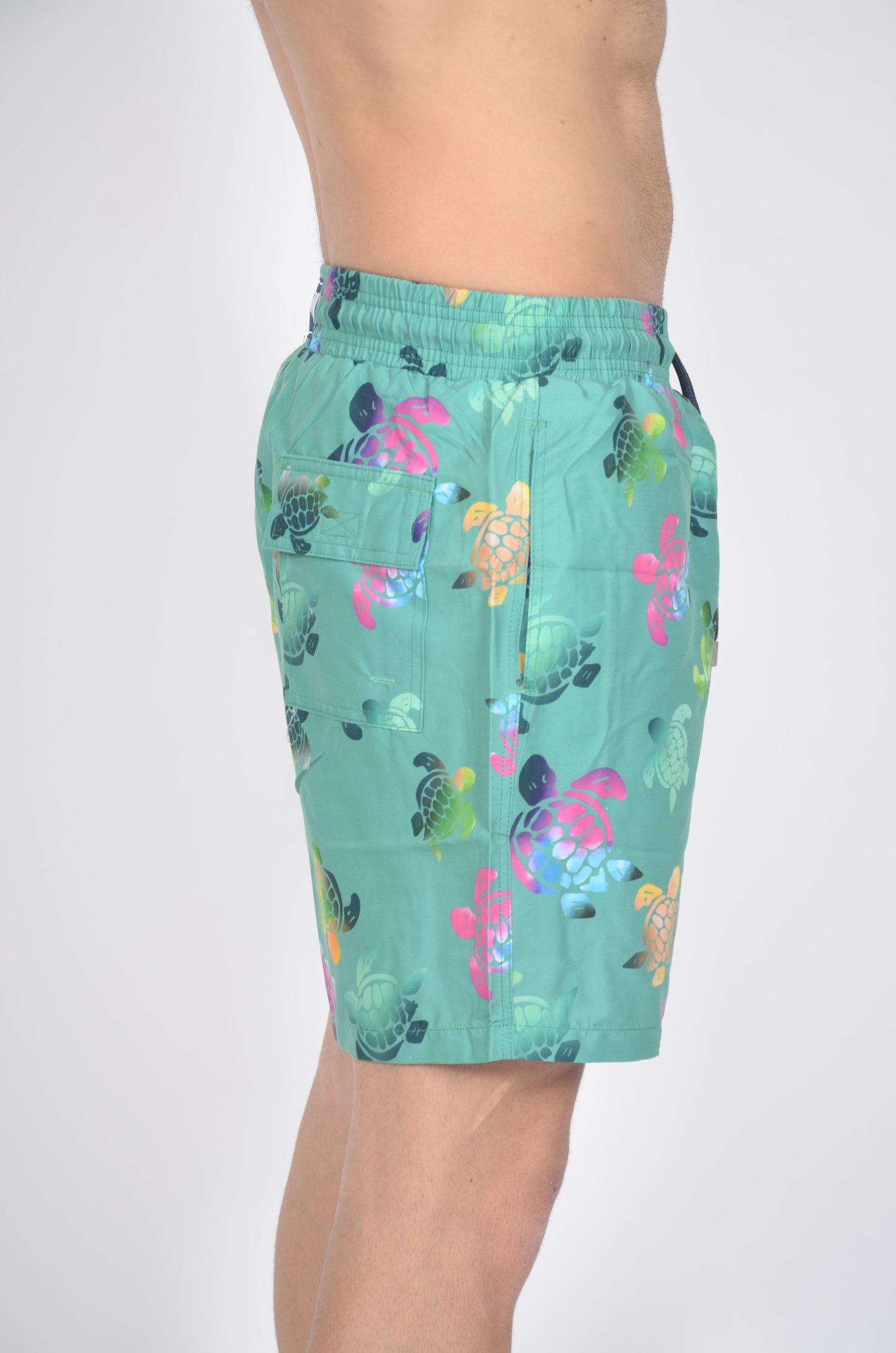 Αρσενικά μαγιό Vilebrequin