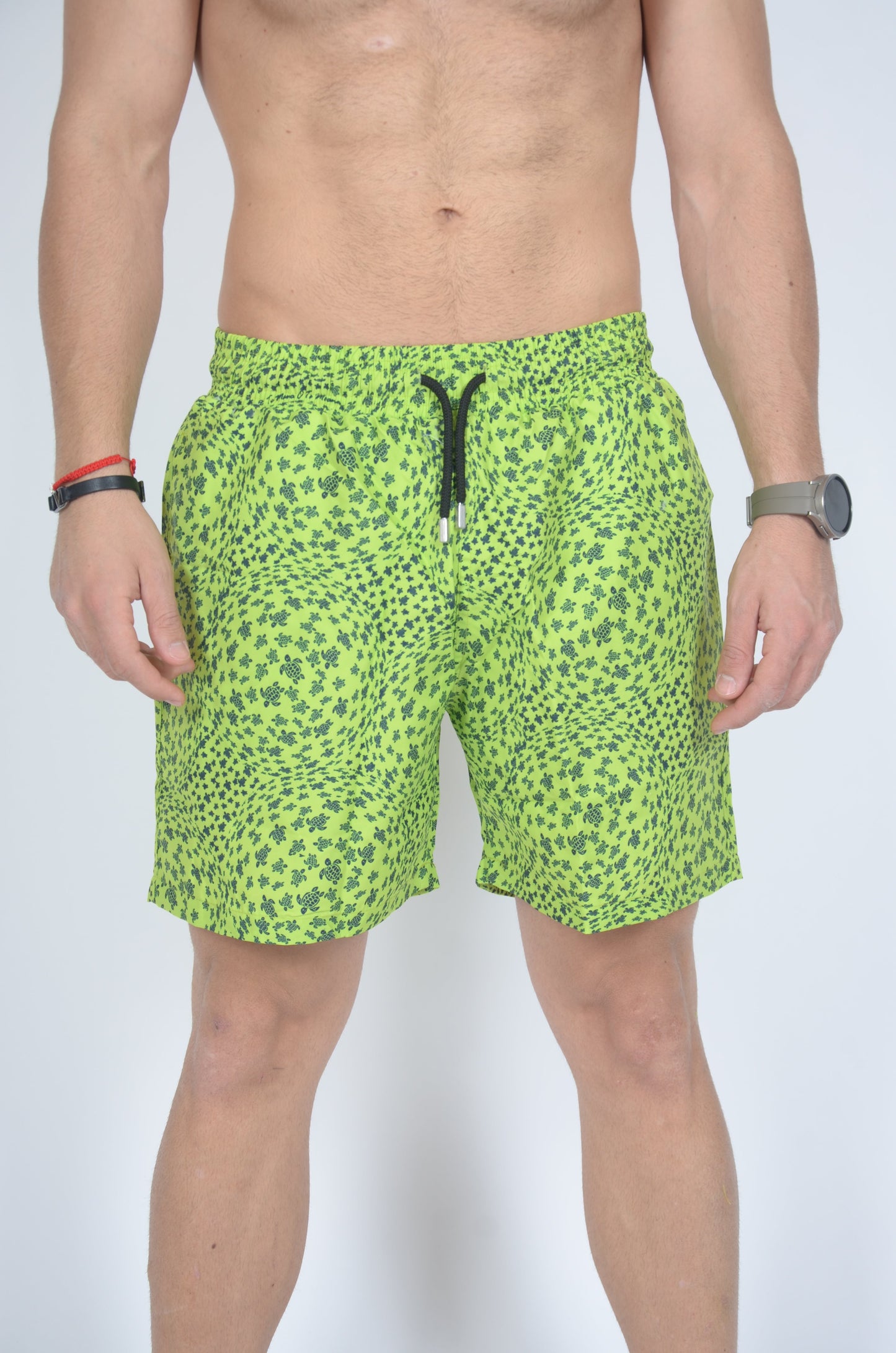 Αρσενικά μαγιό Vilebrequin