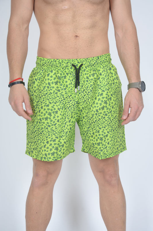 Αρσενικά μαγιό Vilebrequin