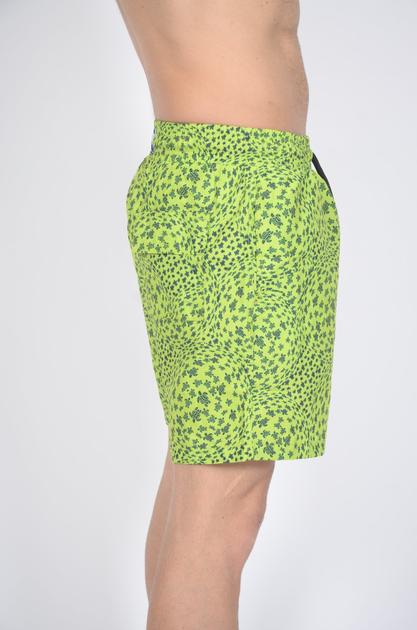 Αρσενικά μαγιό Vilebrequin