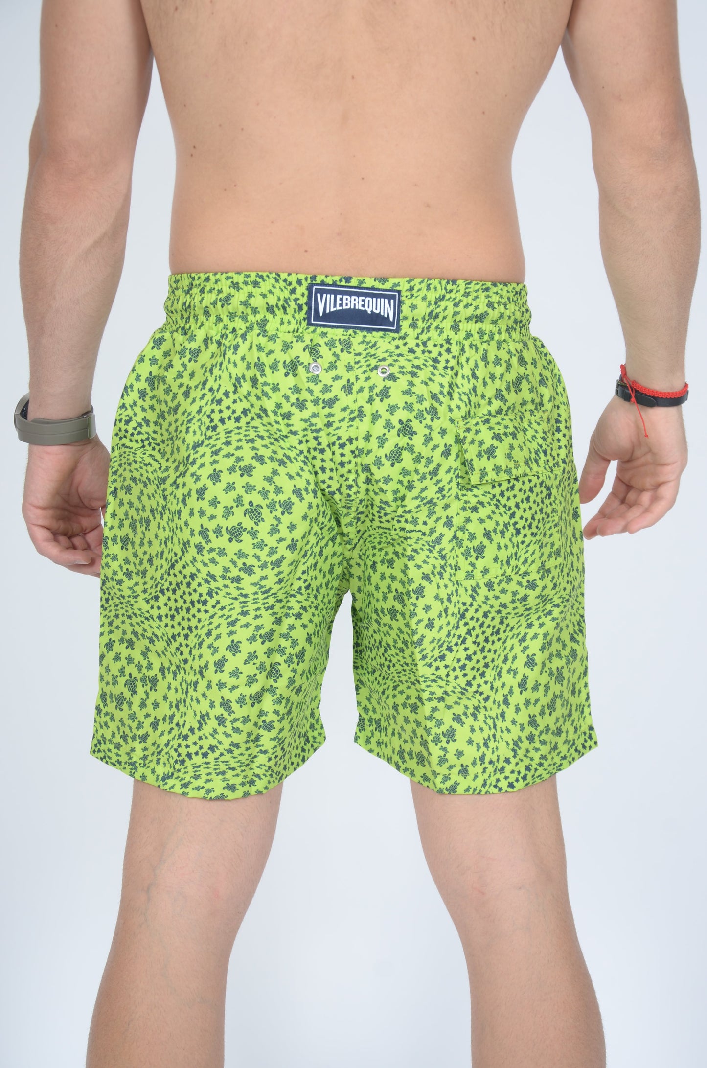 Αρσενικά μαγιό Vilebrequin