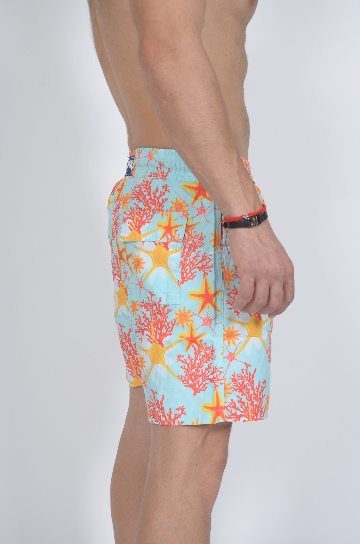 Αρσενικά μαγιό Vilebrequin