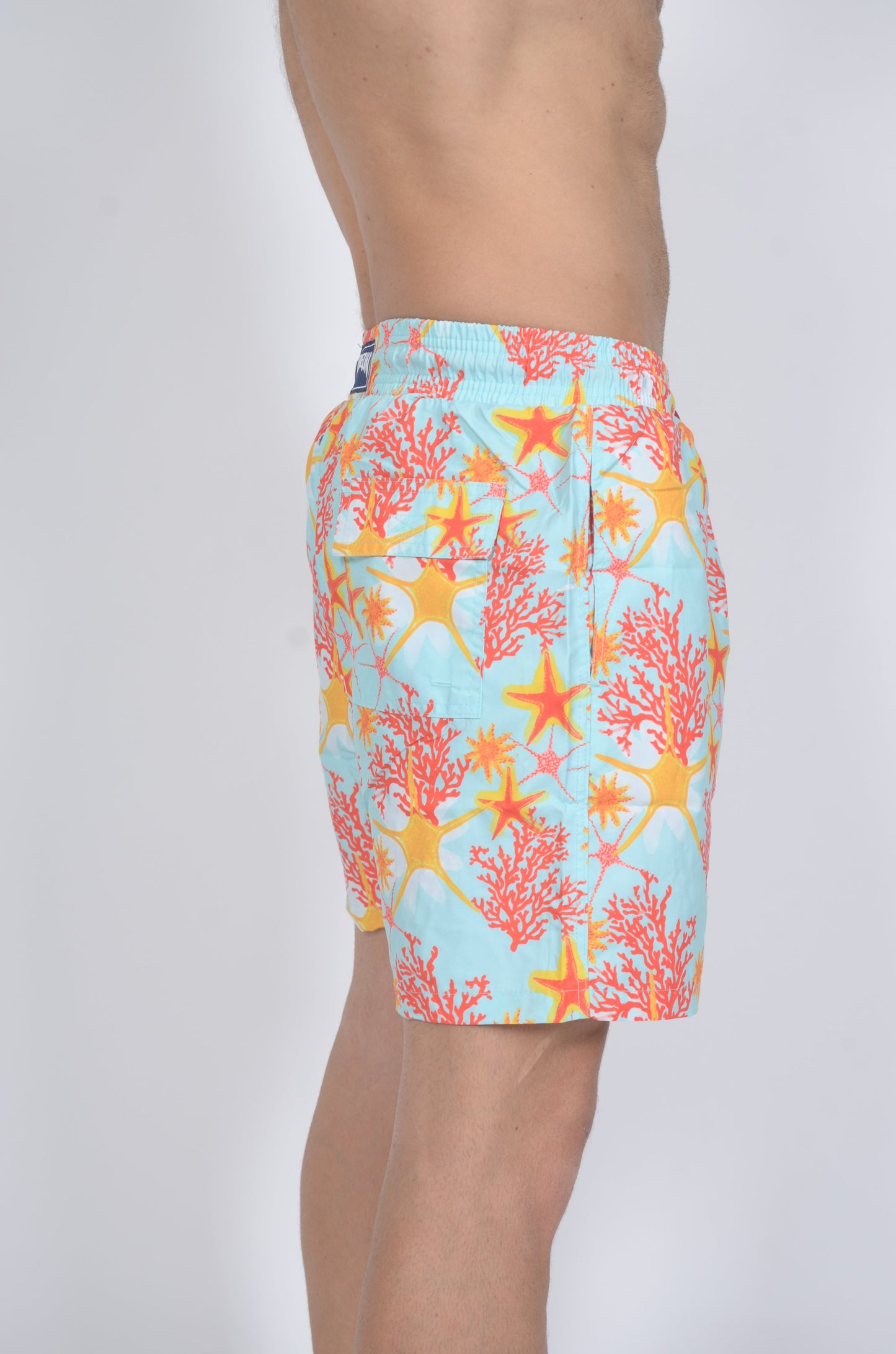 Αρσενικά μαγιό Vilebrequin