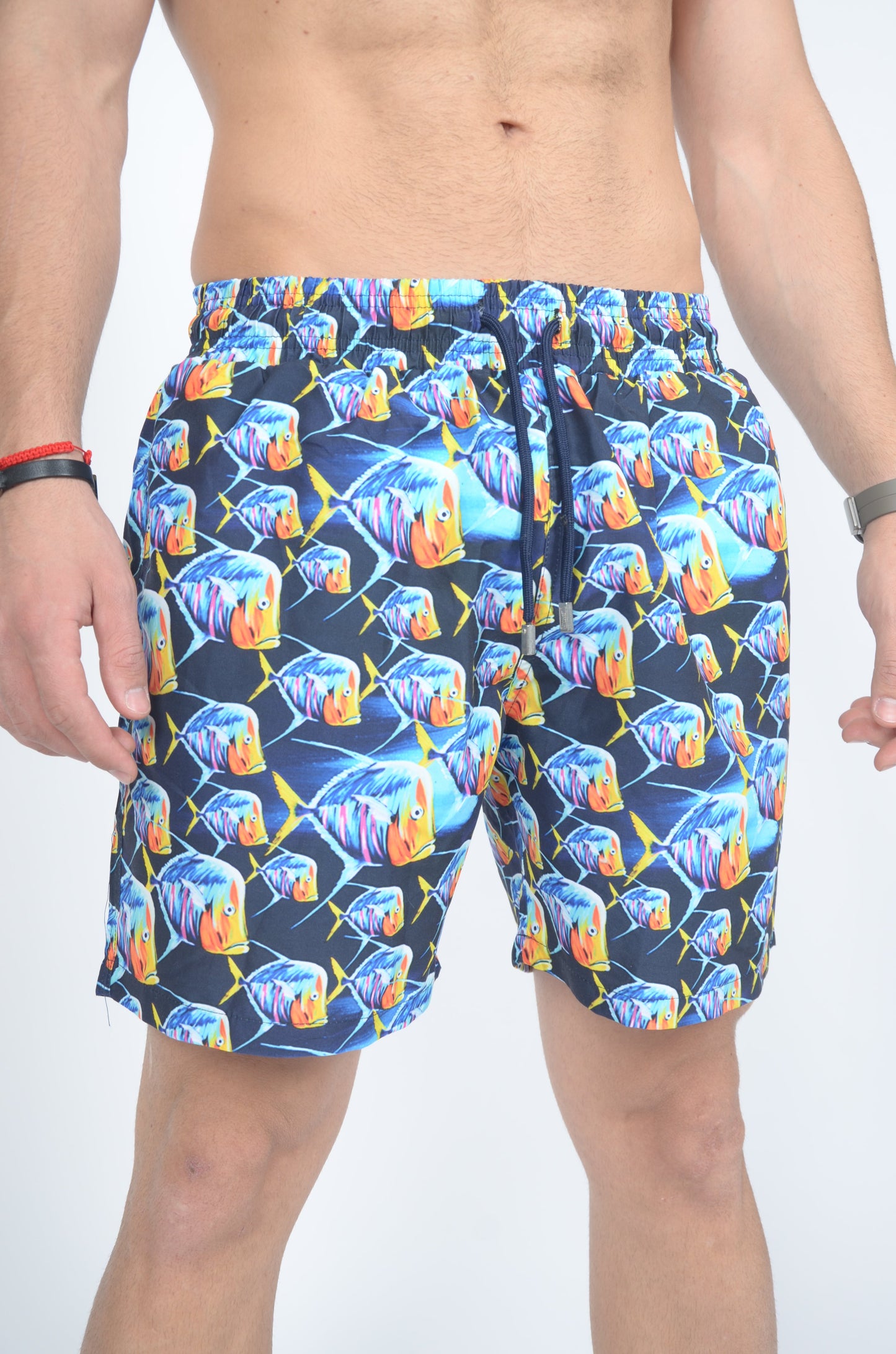 Αρσενικά μαγιό Vilebrequin