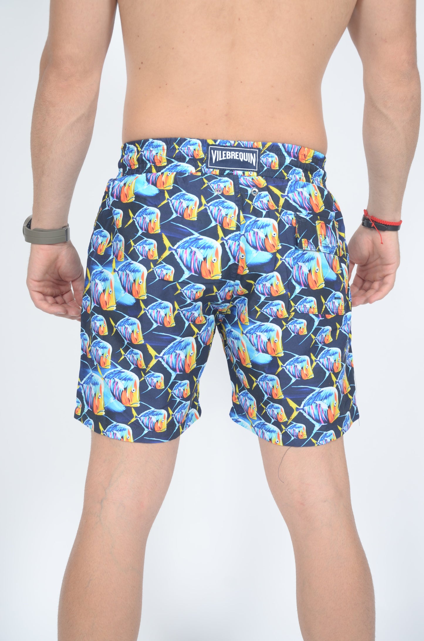 Αρσενικά μαγιό Vilebrequin