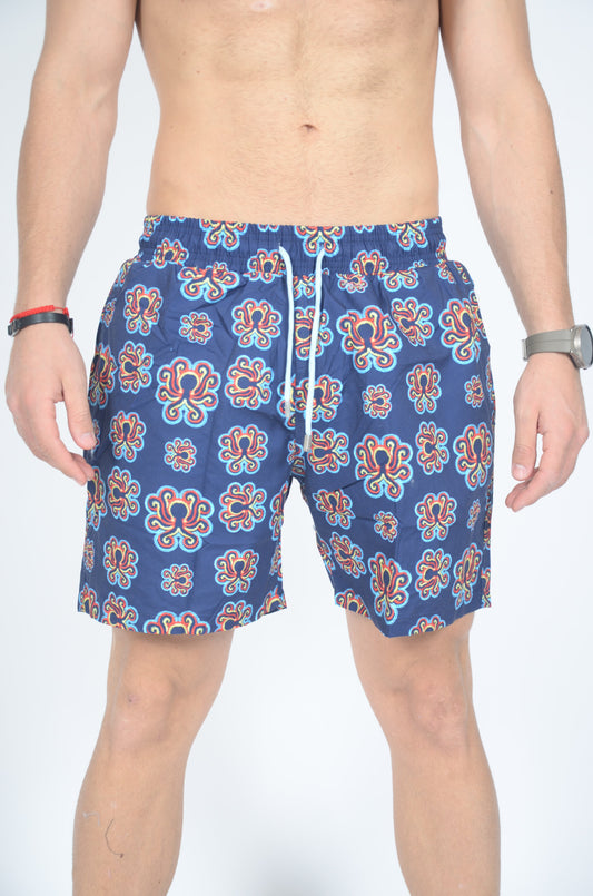 Αρσενικά μαγιό Vilebrequin