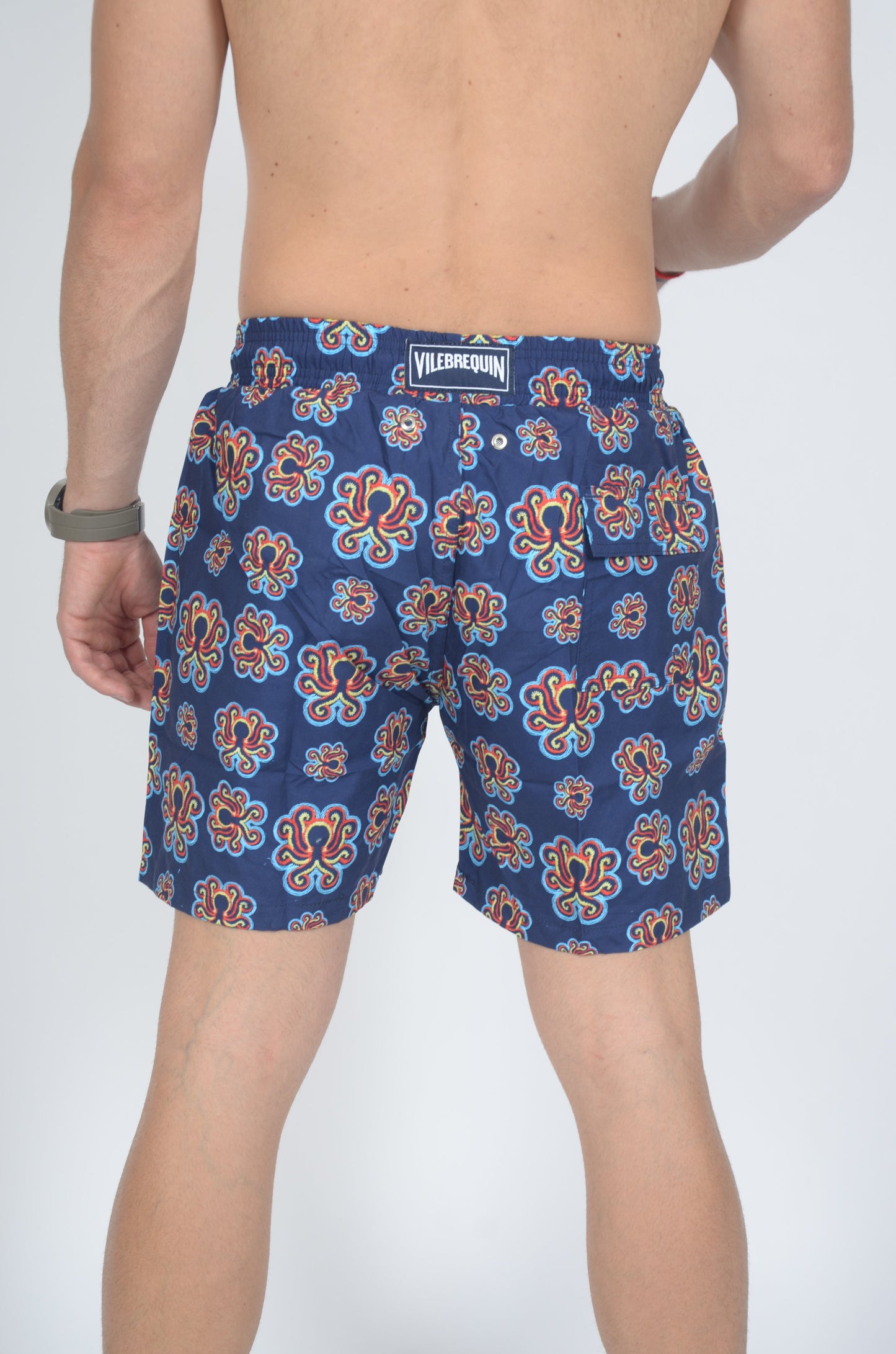 Αρσενικά μαγιό Vilebrequin