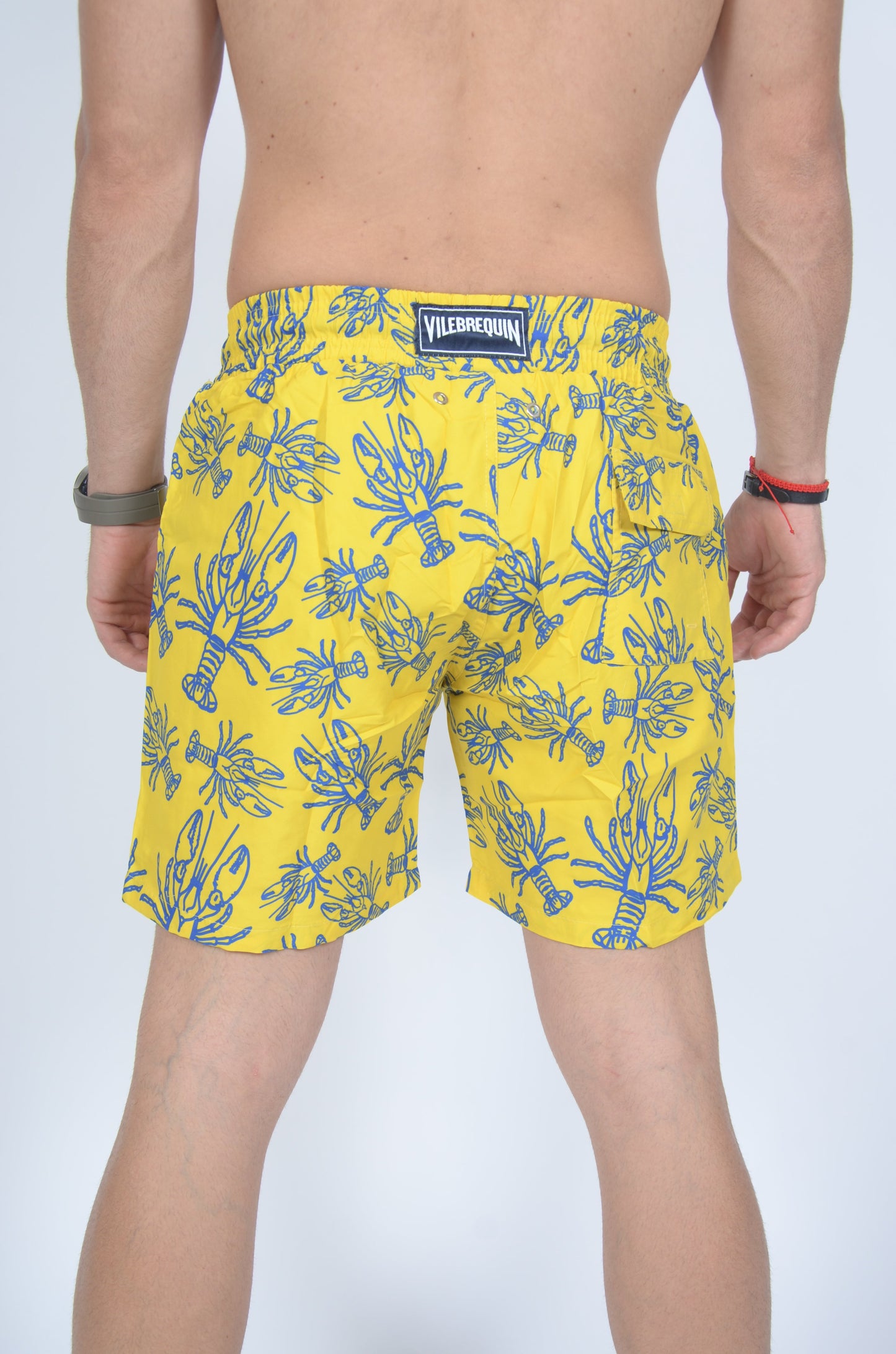 Αρσενικά μαγιό Vilebrequin