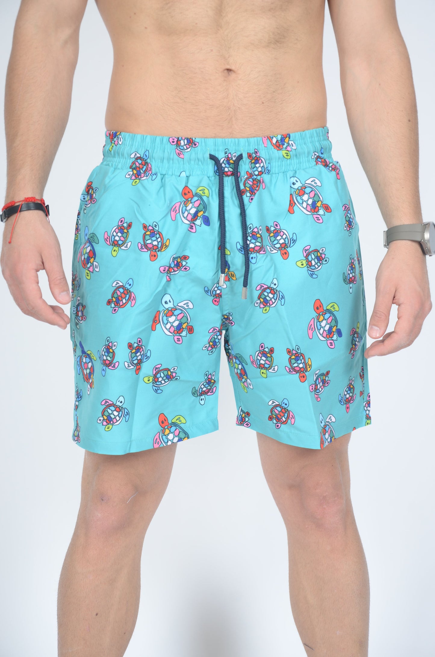 Αρσενικά μαγιό Vilebrequin