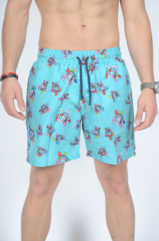 Αρσενικά μαγιό Vilebrequin