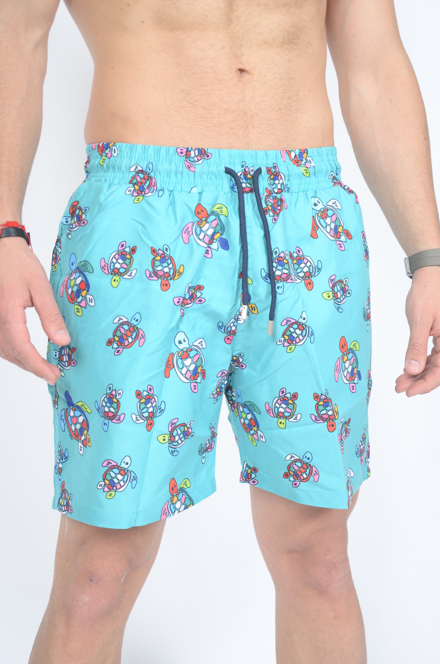 Αρσενικά μαγιό Vilebrequin