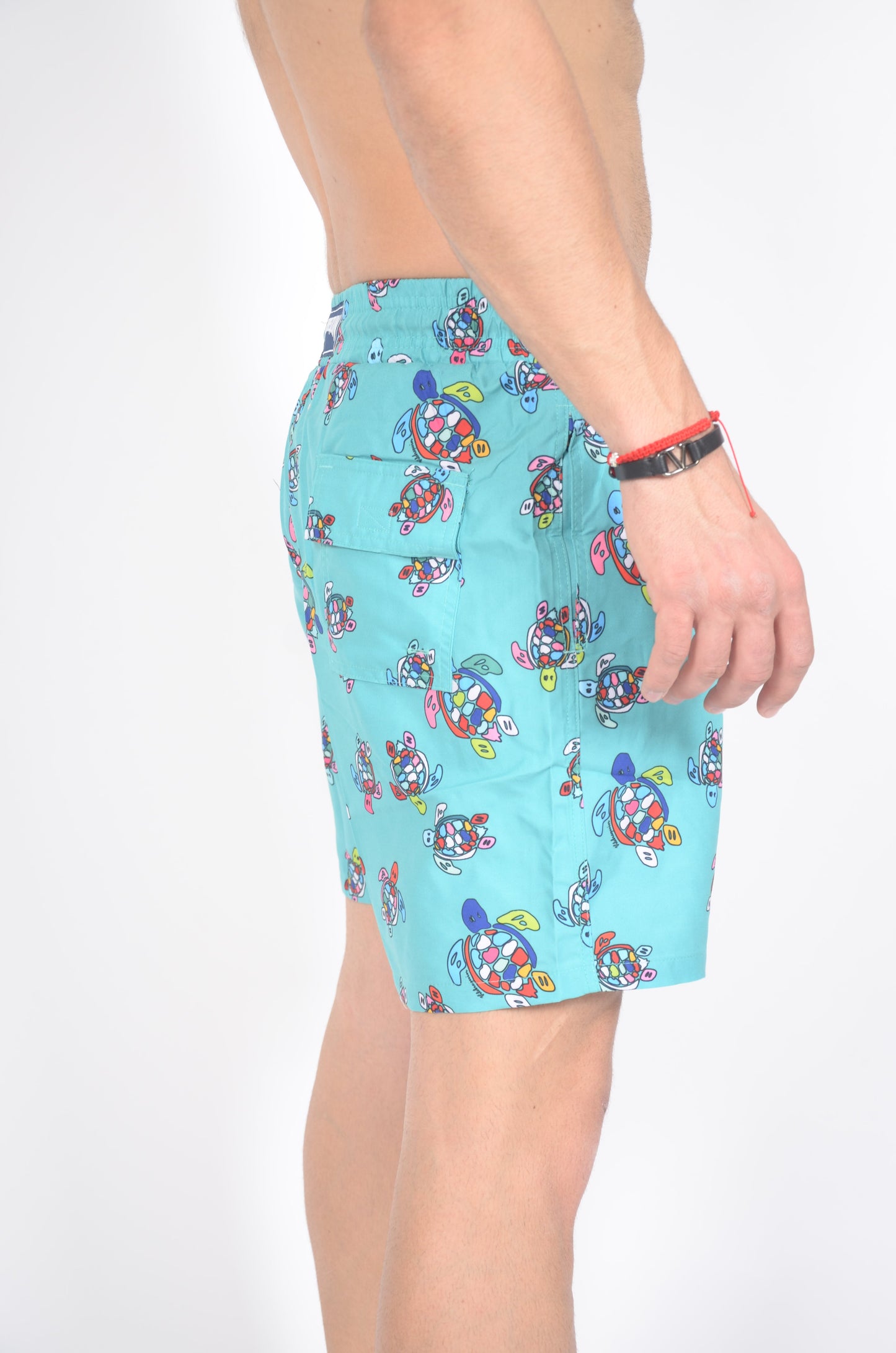 Αρσενικά μαγιό Vilebrequin