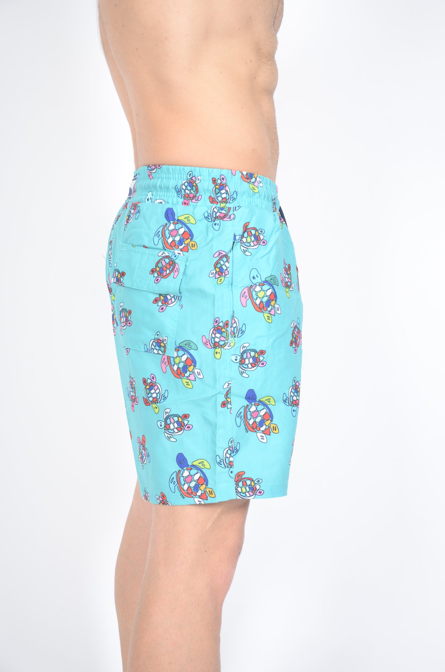 Αρσενικά μαγιό Vilebrequin