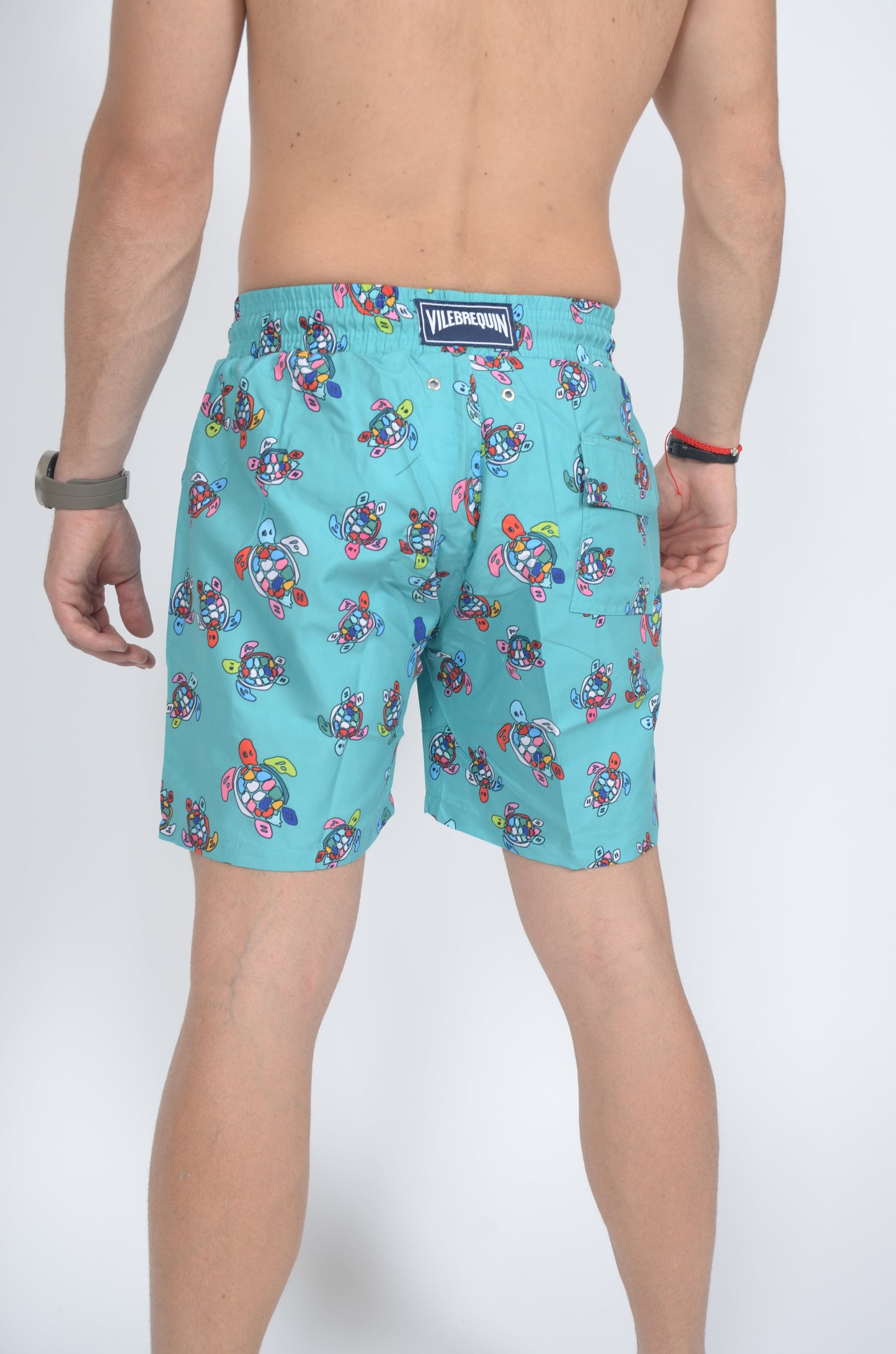 Αρσενικά μαγιό Vilebrequin