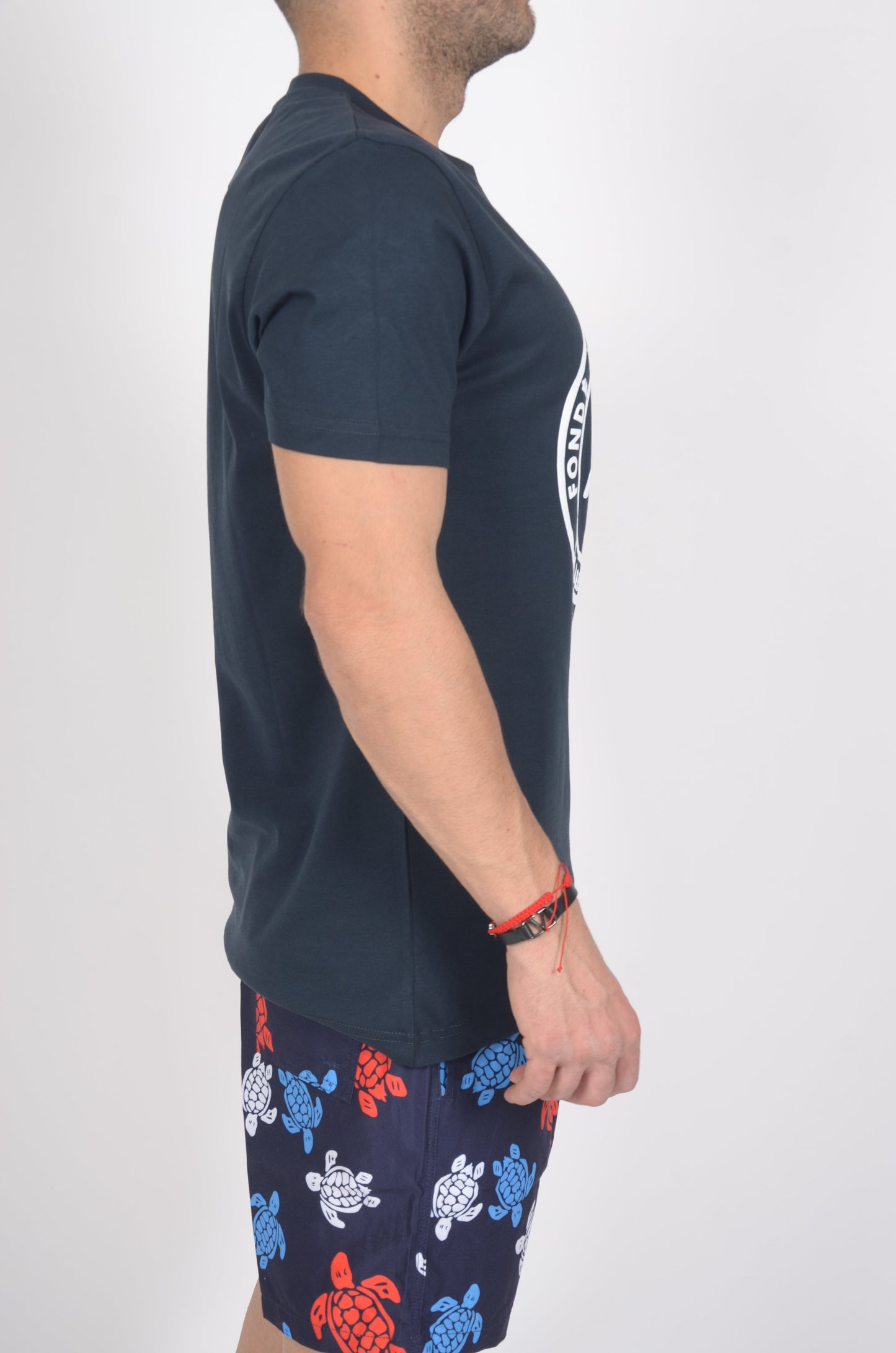 Vilebrequin Ανδρικό μπλουζάκι