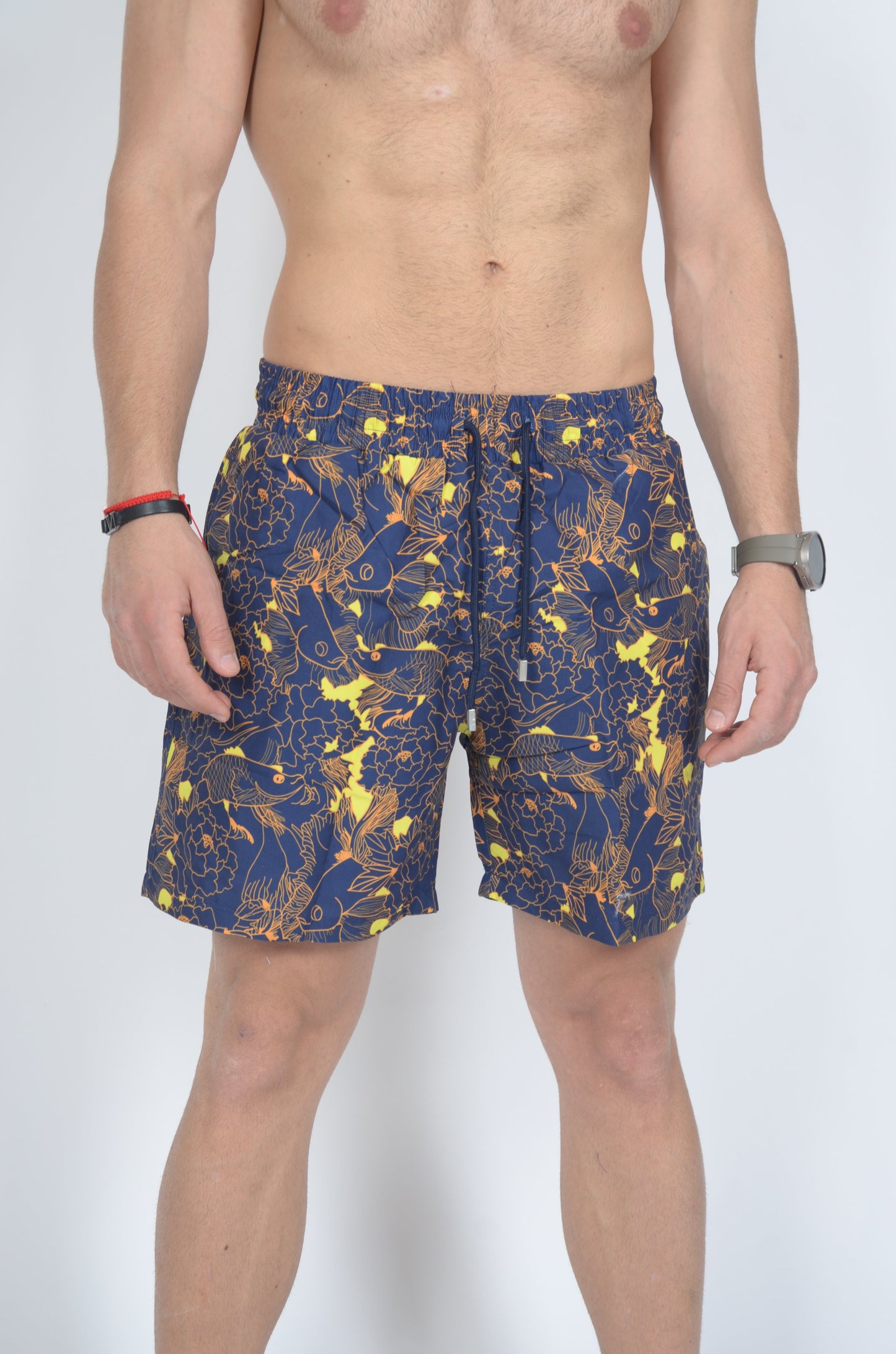 Αρσενικά μαγιό Vilebrequin