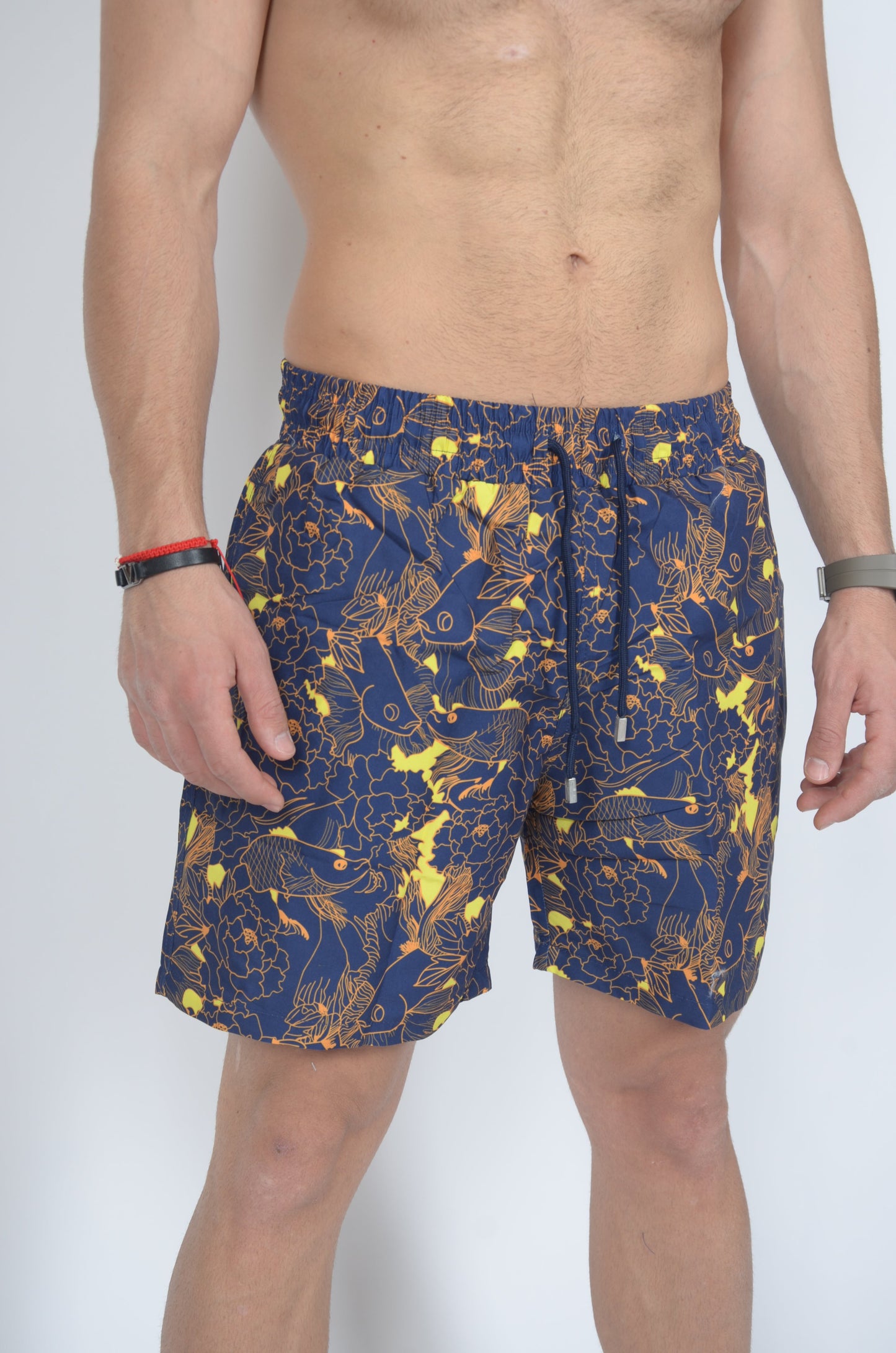 Αρσενικά μαγιό Vilebrequin