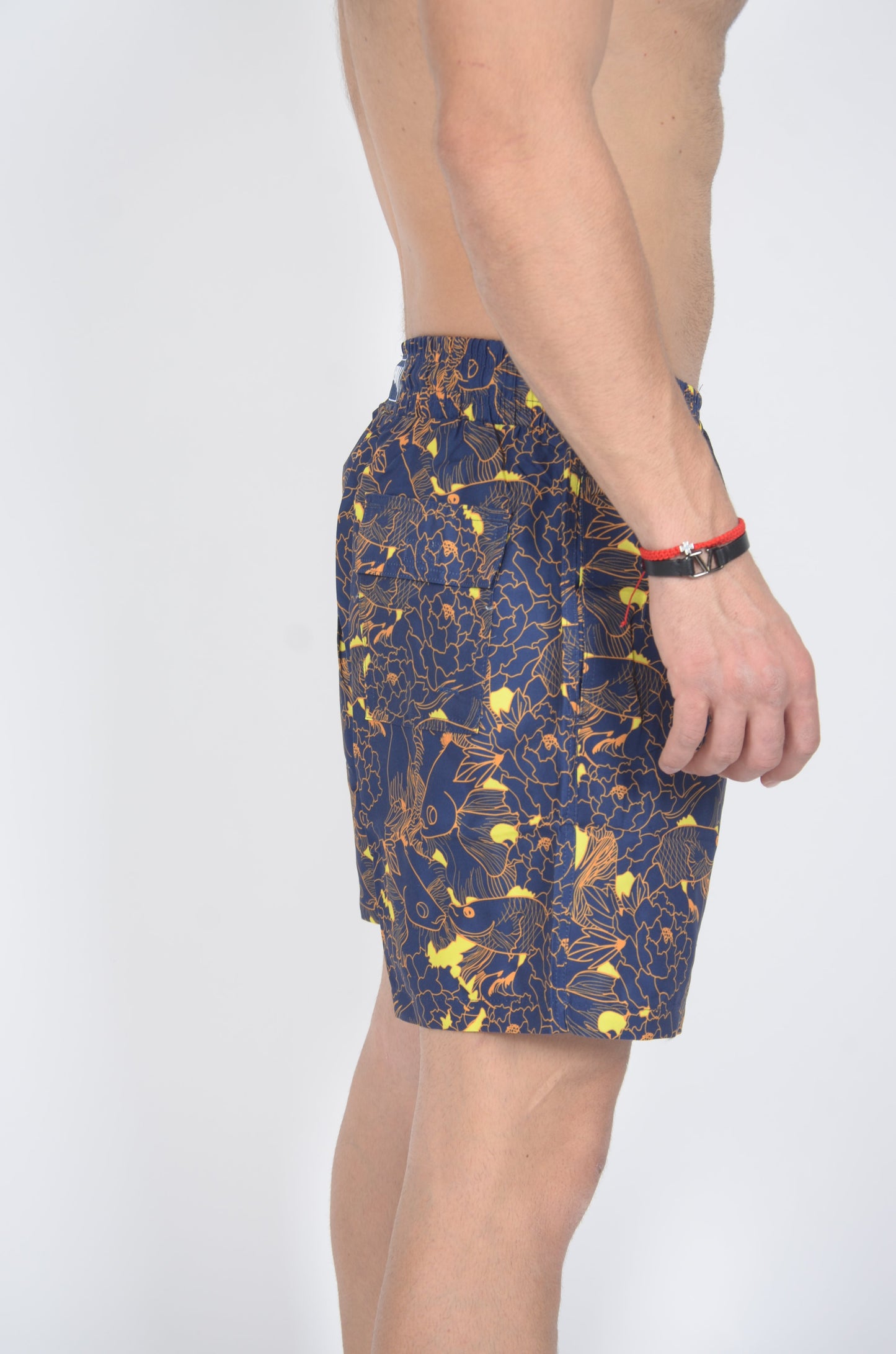 Αρσενικά μαγιό Vilebrequin