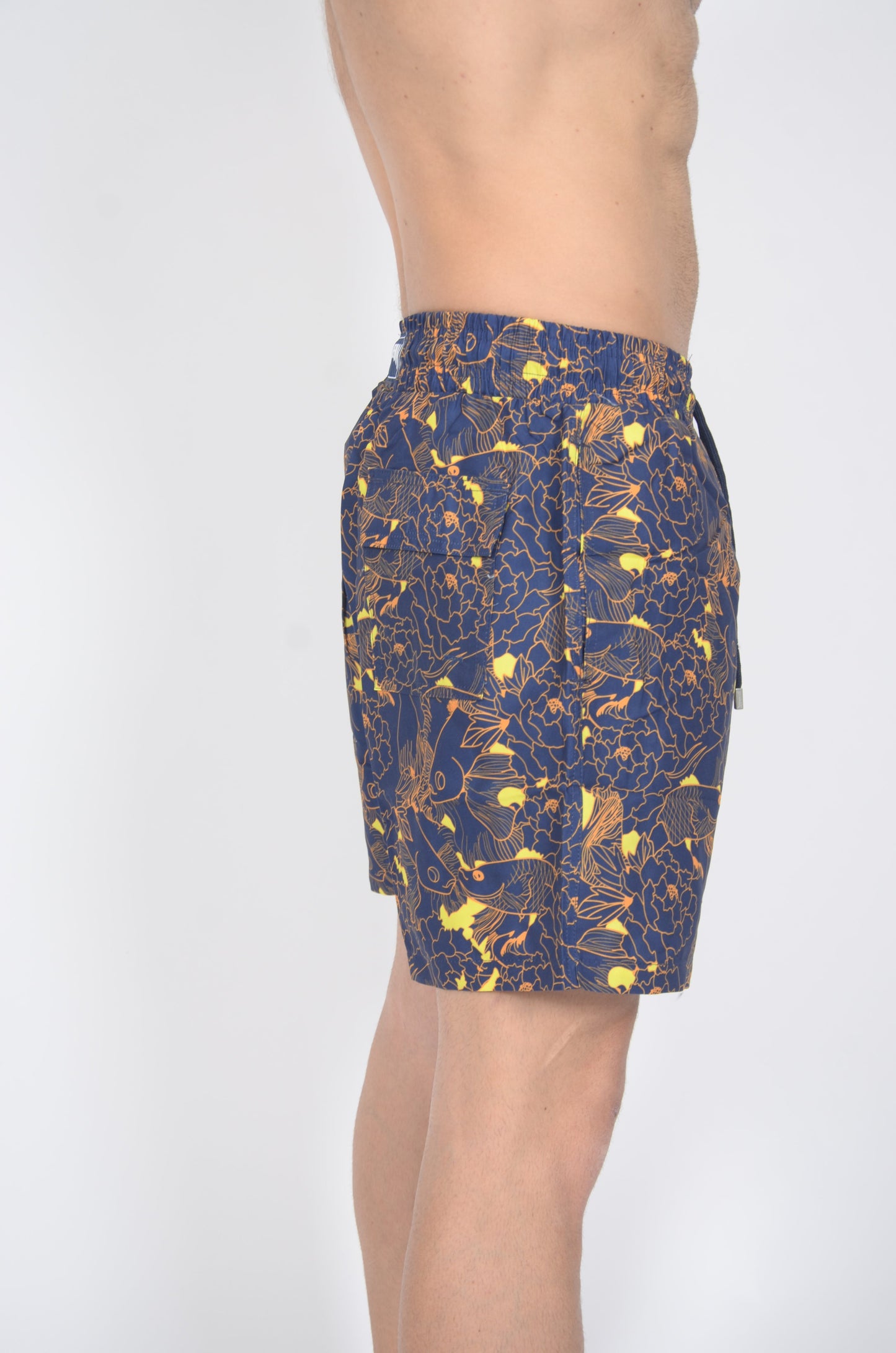 Αρσενικά μαγιό Vilebrequin