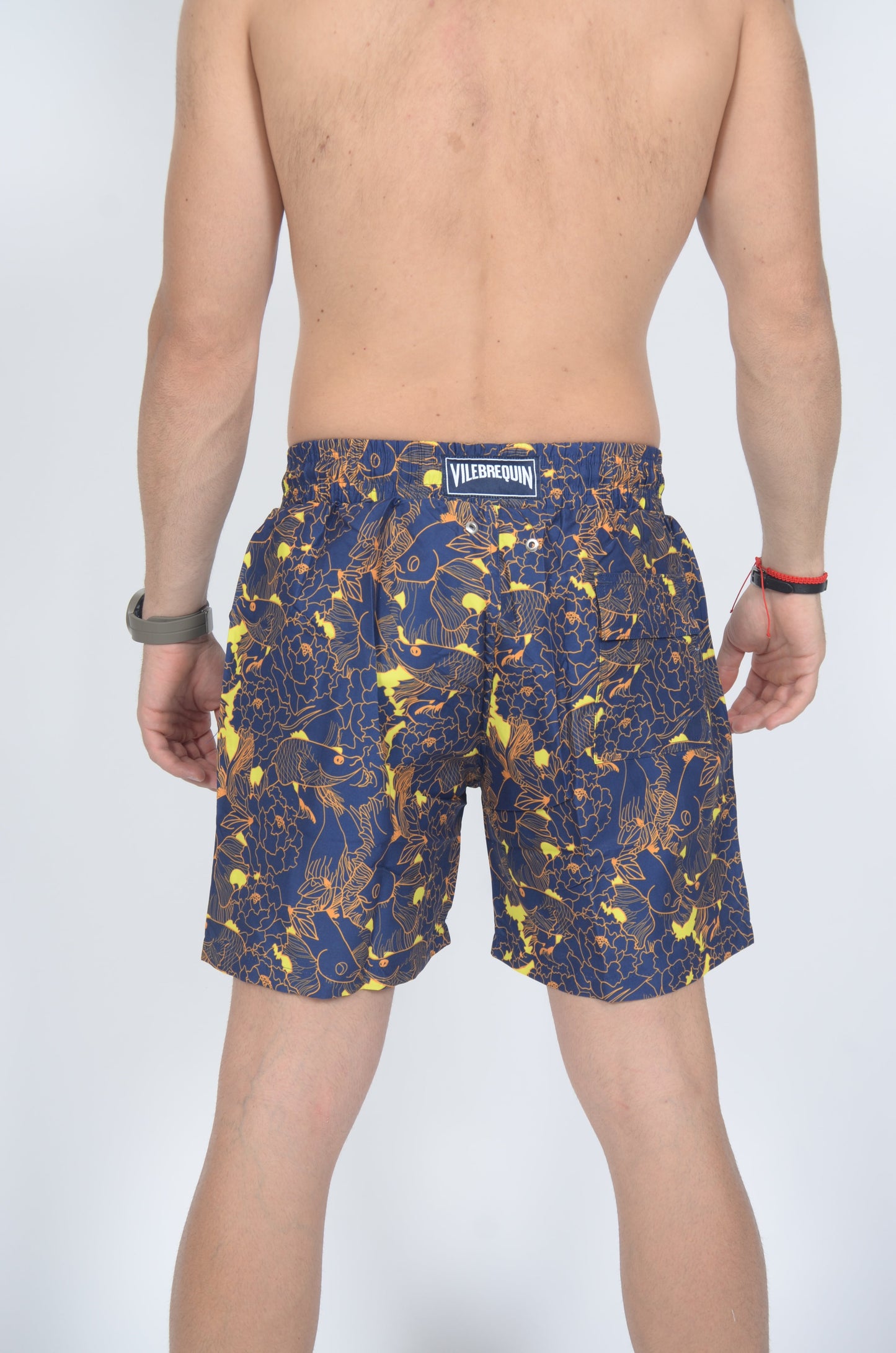 Αρσενικά μαγιό Vilebrequin