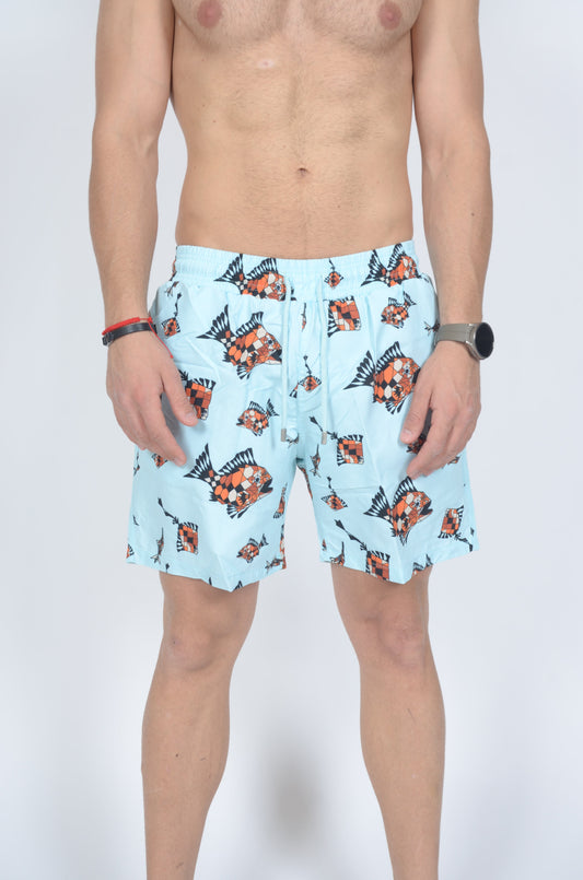 Αρσενικά μαγιό Vilebrequin