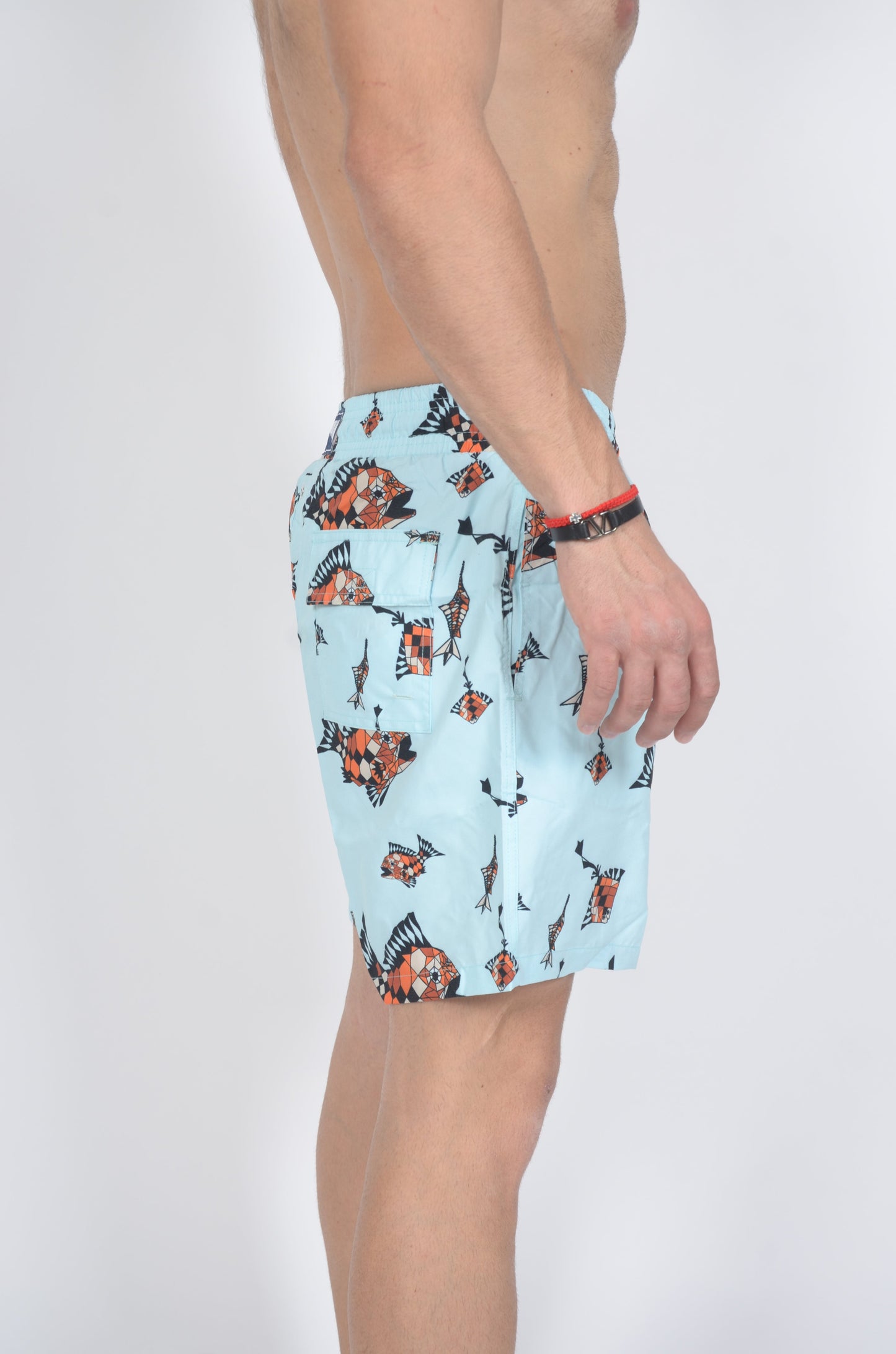 Αρσενικά μαγιό Vilebrequin