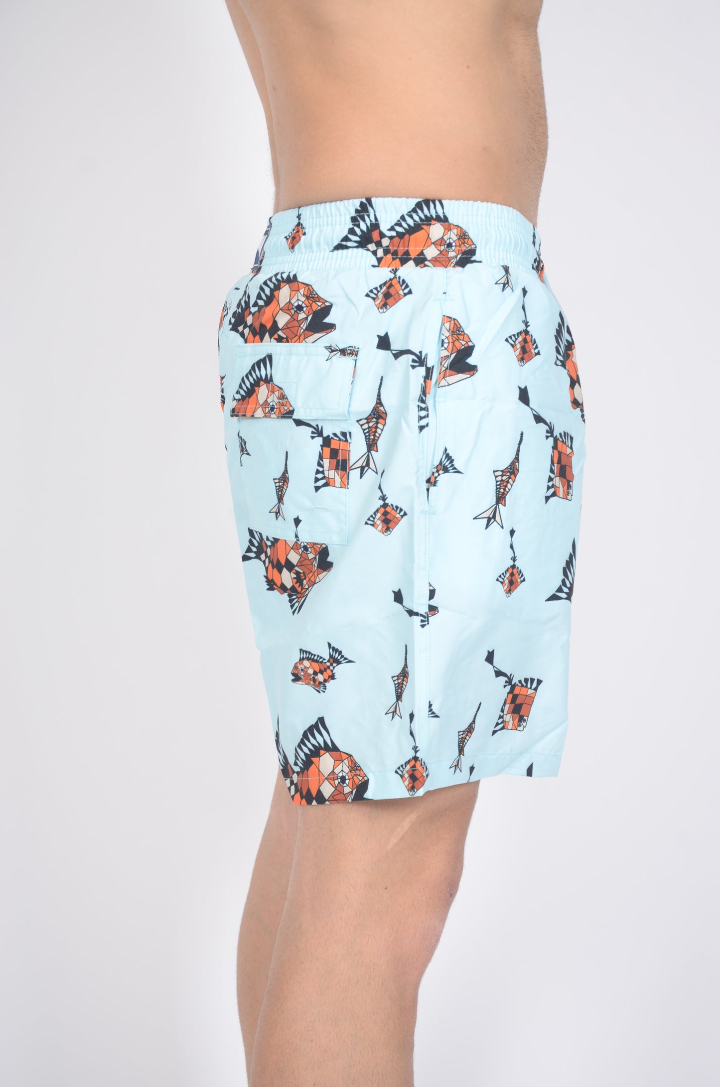 Αρσενικά μαγιό Vilebrequin