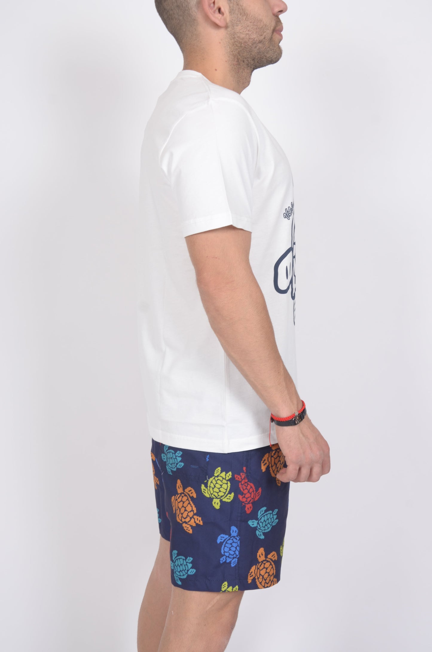 Vilebrequin Ανδρικό μπλουζάκι