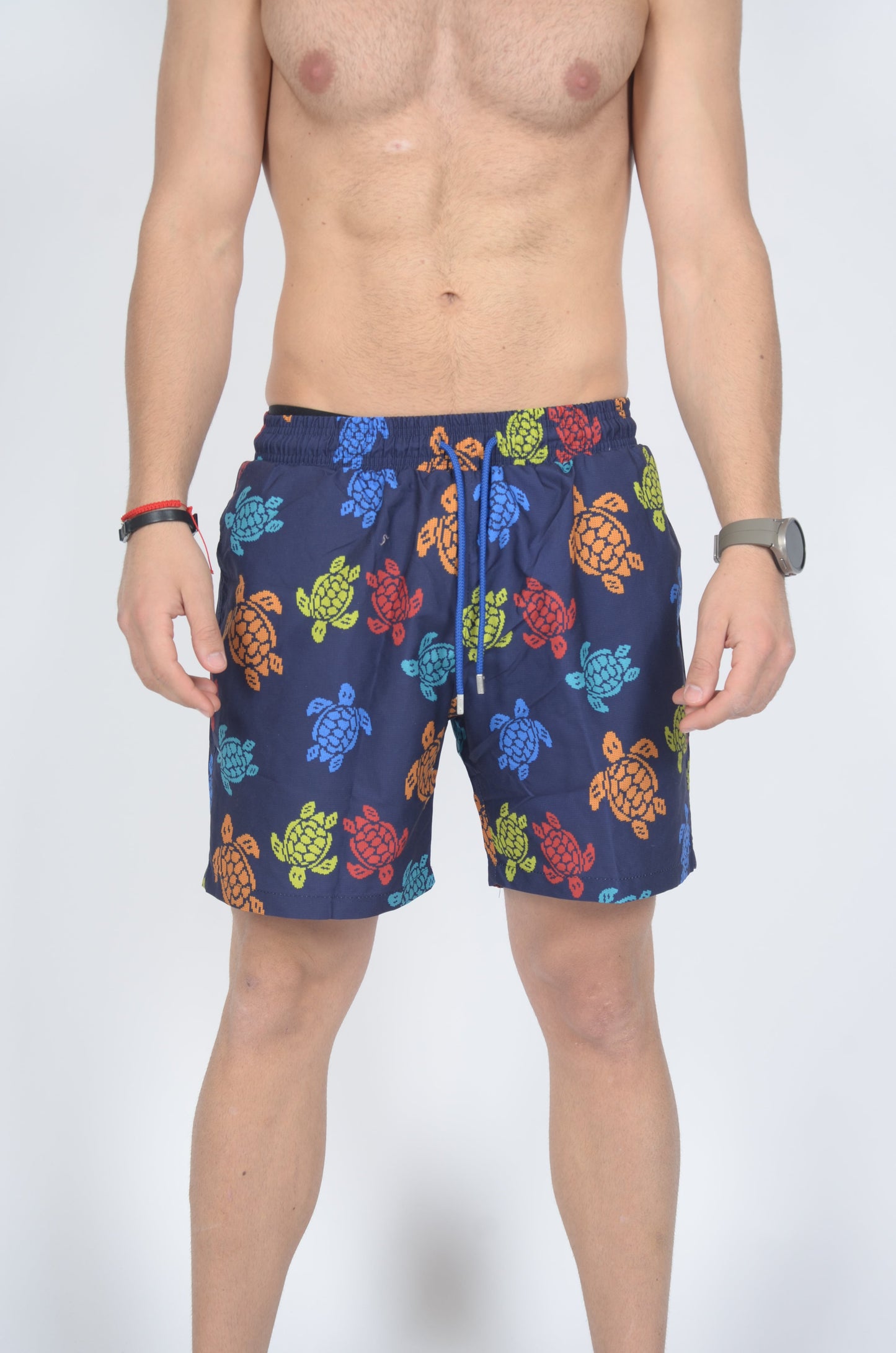 Αρσενικά μαγιό Vilebrequin