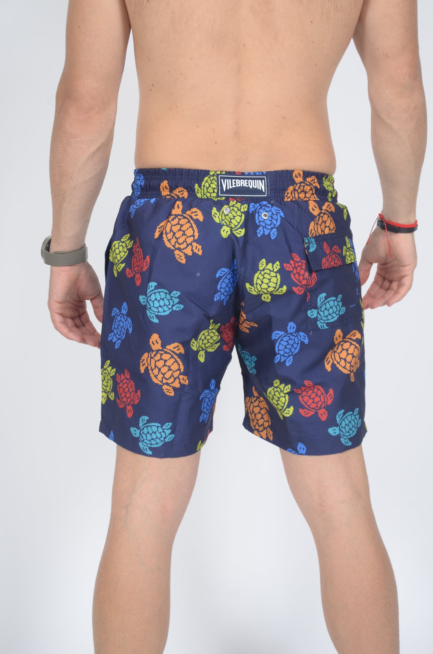 Αρσενικά μαγιό Vilebrequin