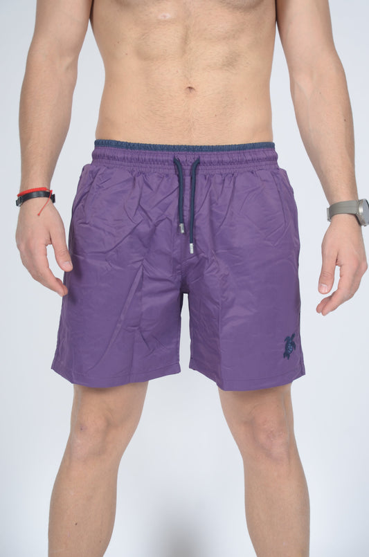 Εφέ νερού - αρσενικά μαγιό Vilebrequin