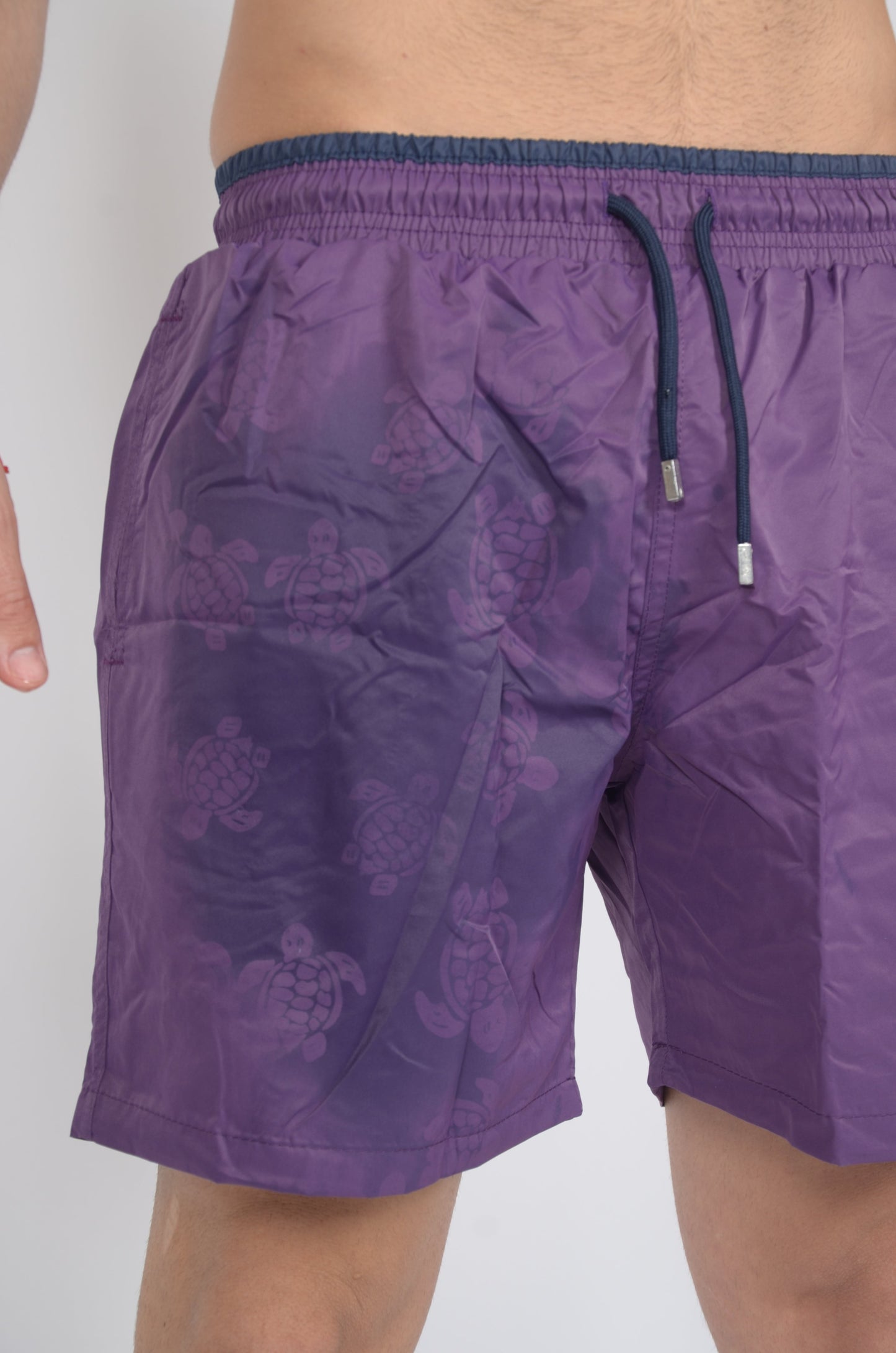 Εφέ νερού - αρσενικά μαγιό Vilebrequin