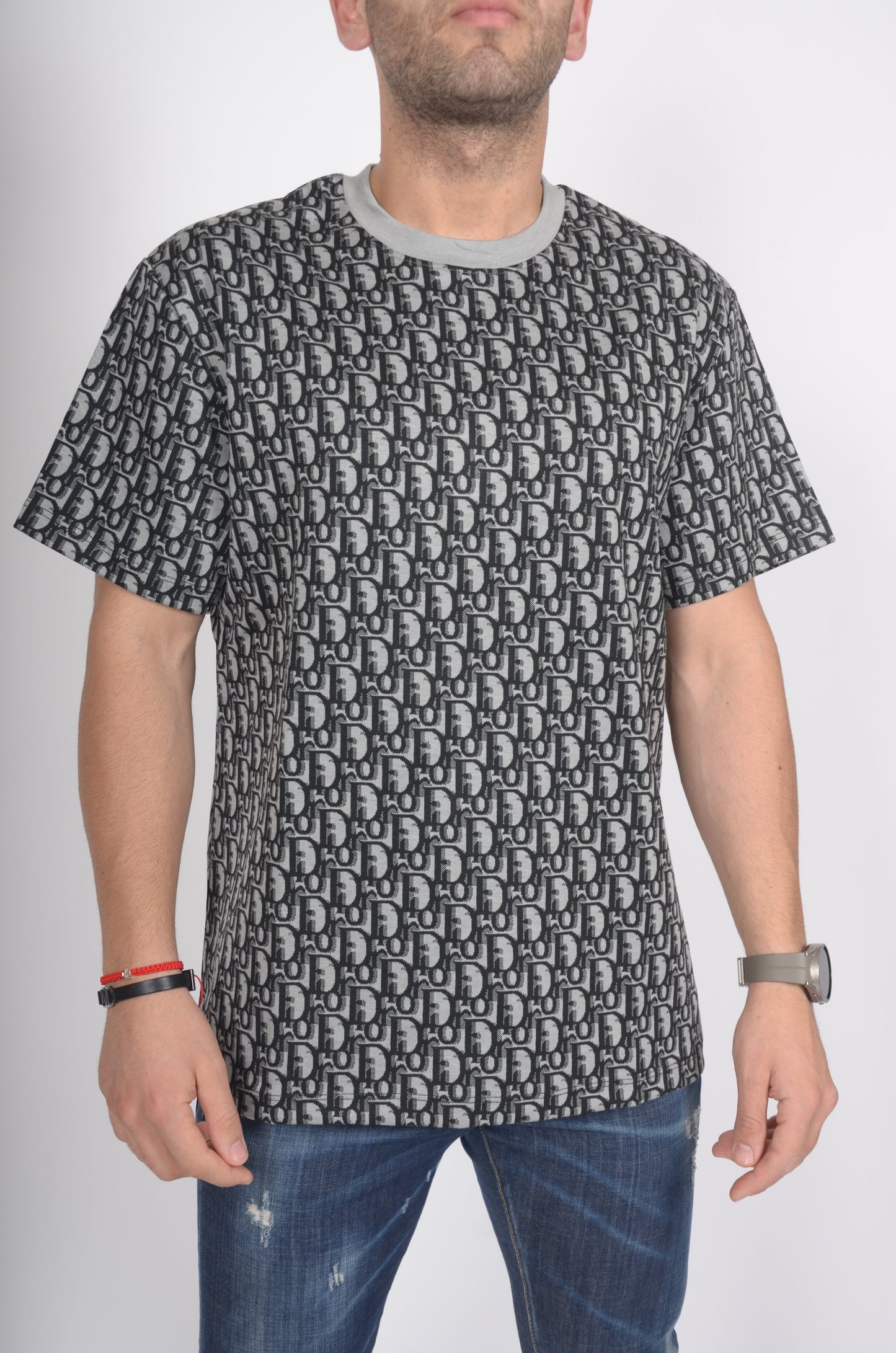 Christian Dior Ανδρικό μπλουζάκι