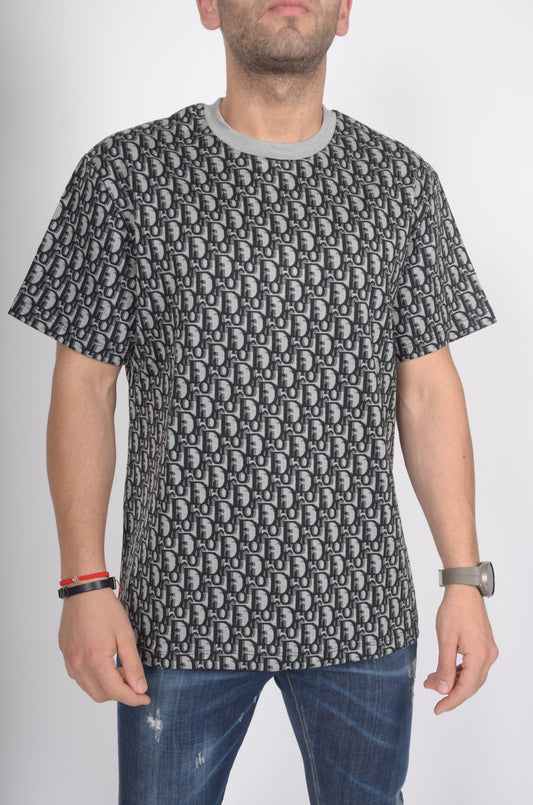 Christian Dior Ανδρικό μπλουζάκι