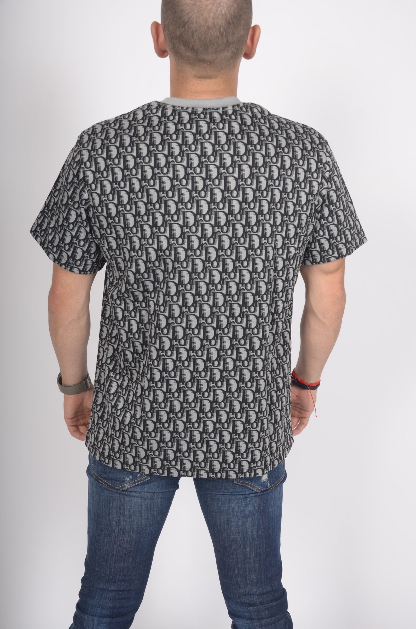 Christian Dior Ανδρικό μπλουζάκι