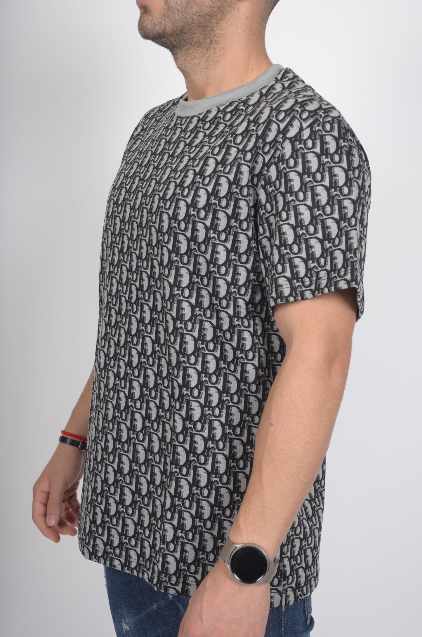 Christian Dior Ανδρικό μπλουζάκι