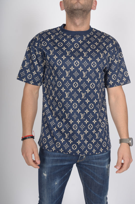 Louis Vuitton Ανδρικό μπλουζάκι