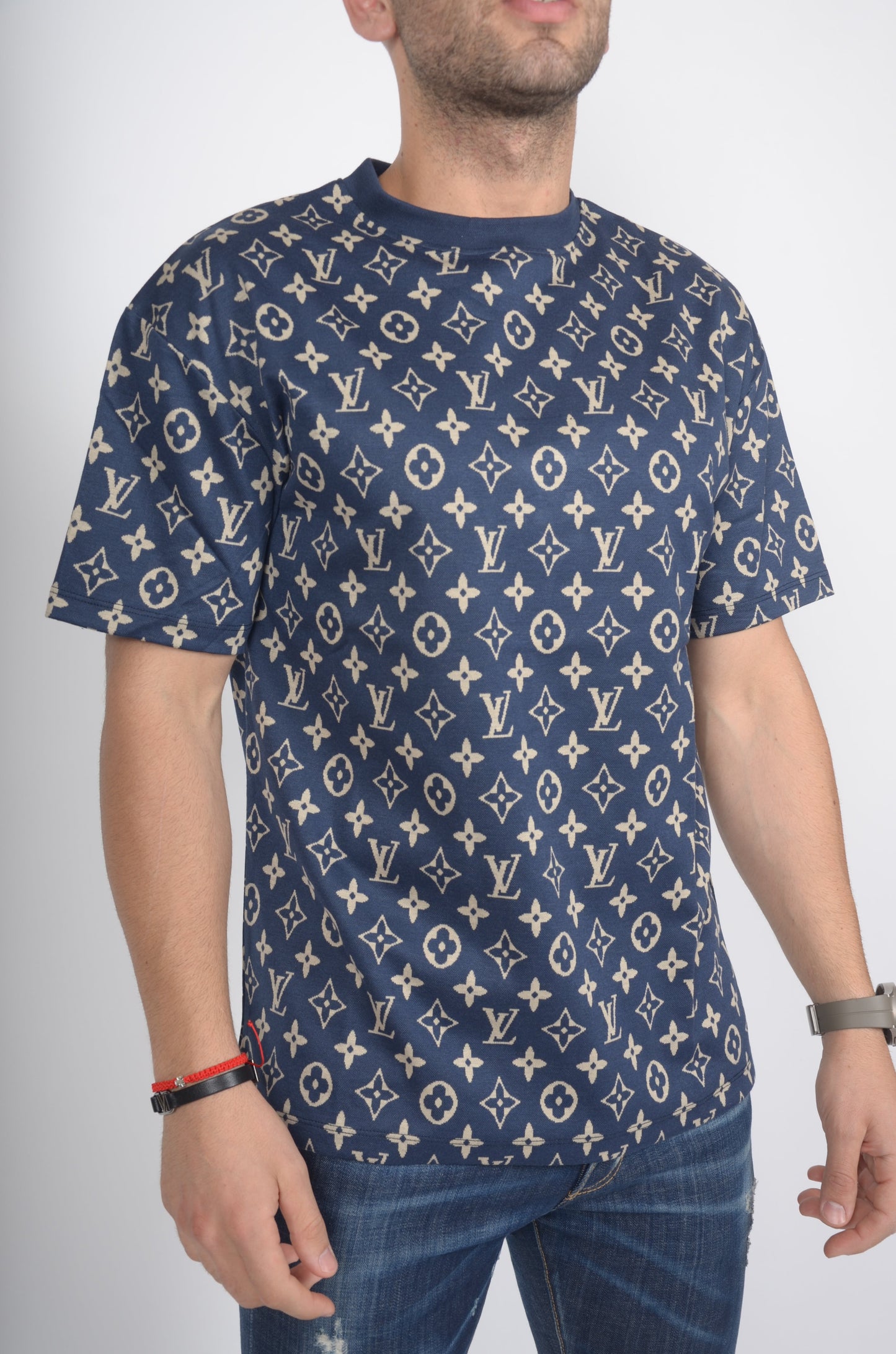 Louis Vuitton Ανδρικό μπλουζάκι