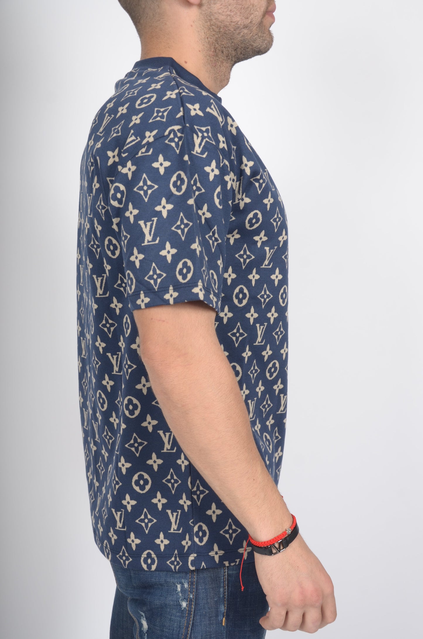 Louis Vuitton Ανδρικό μπλουζάκι
