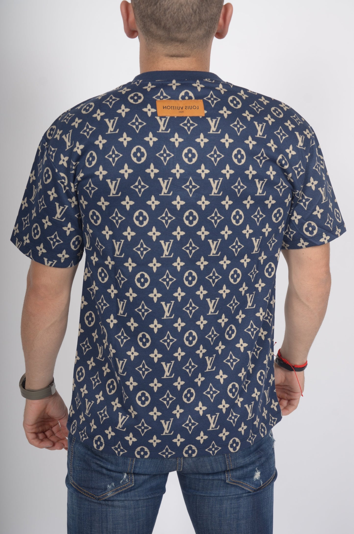 Louis Vuitton Ανδρικό μπλουζάκι