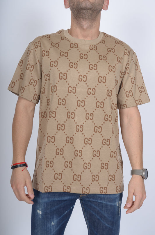 Gucci Ανδρικό μπλουζάκι