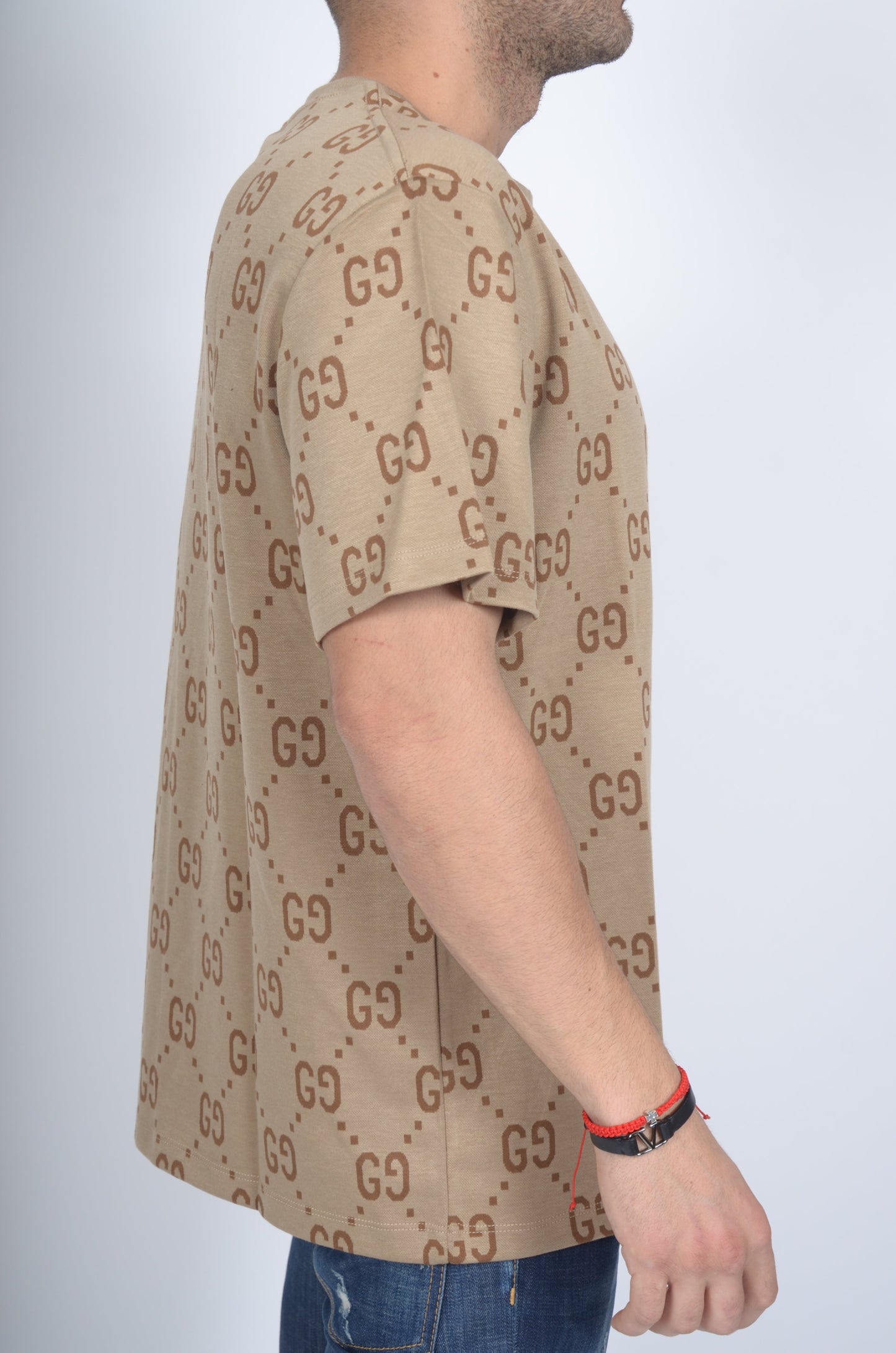 Gucci Ανδρικό μπλουζάκι