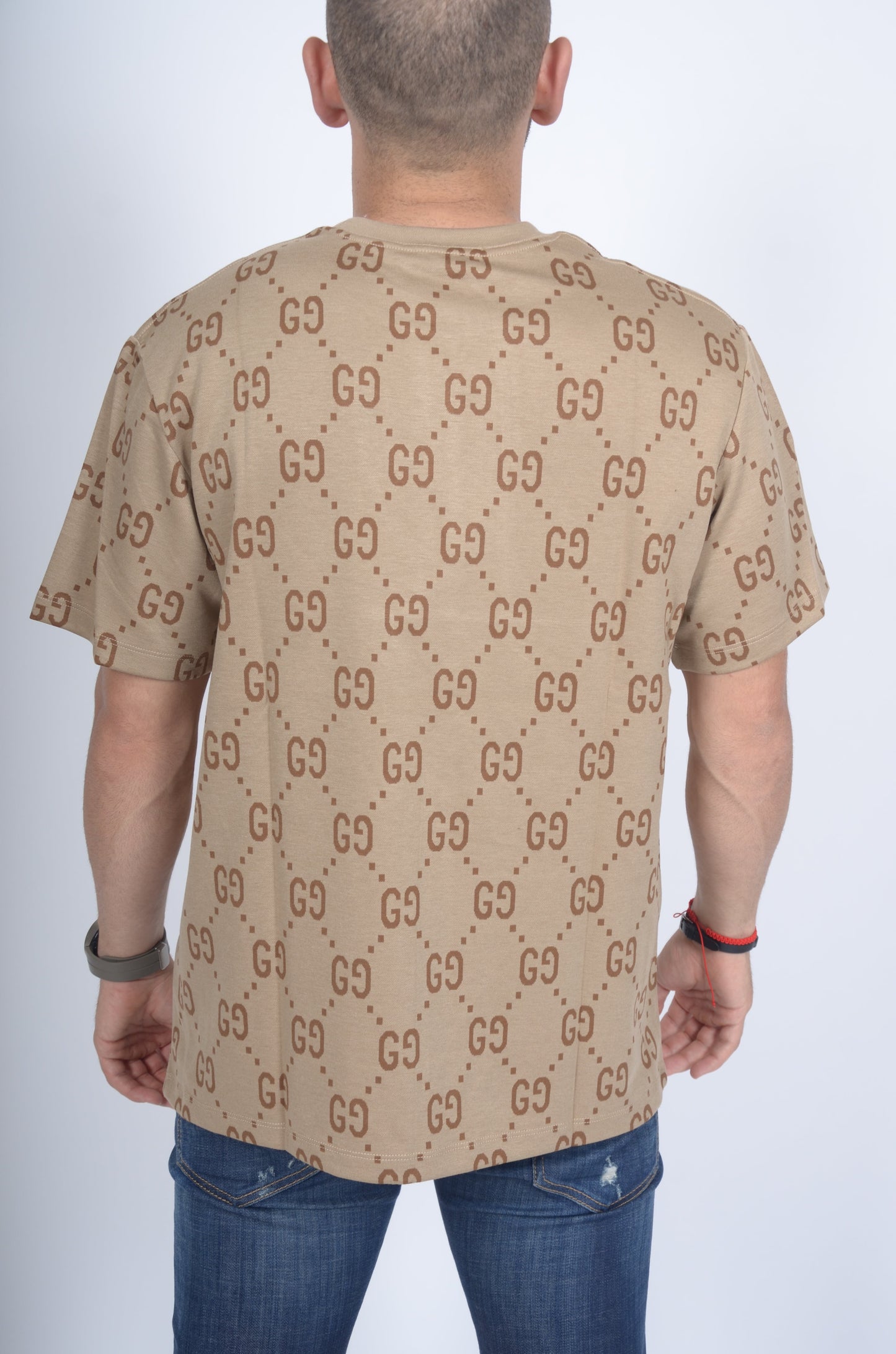 Gucci Ανδρικό μπλουζάκι