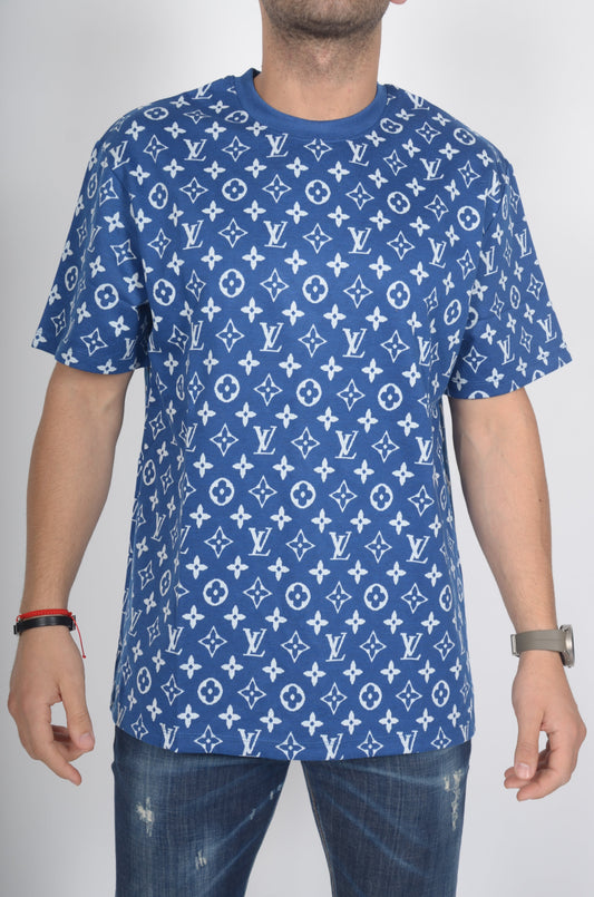 Louis Vuitton Ανδρικό μπλουζάκι