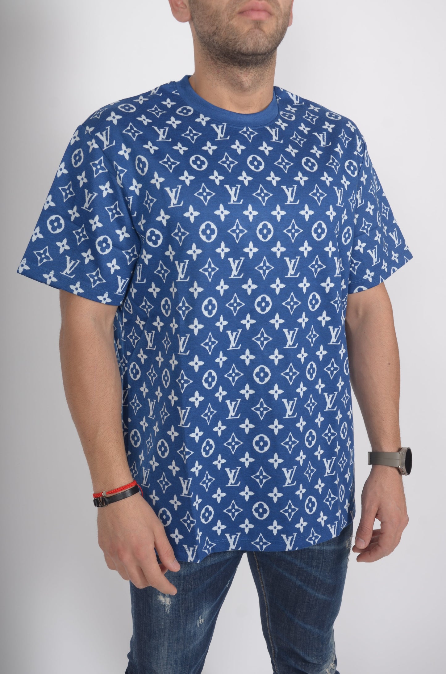 Louis Vuitton Ανδρικό μπλουζάκι