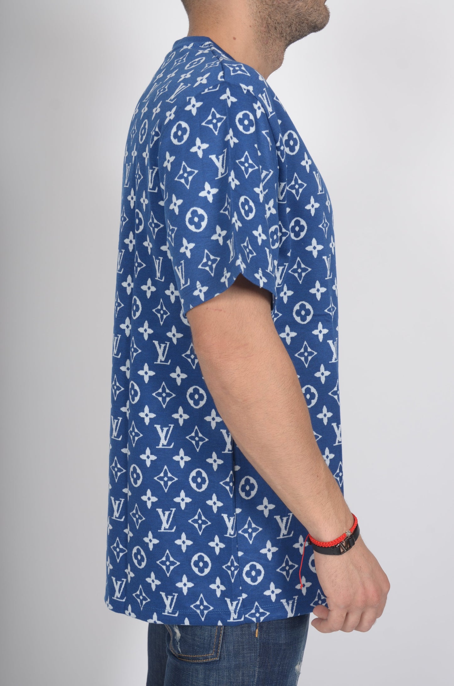 Louis Vuitton Ανδρικό μπλουζάκι
