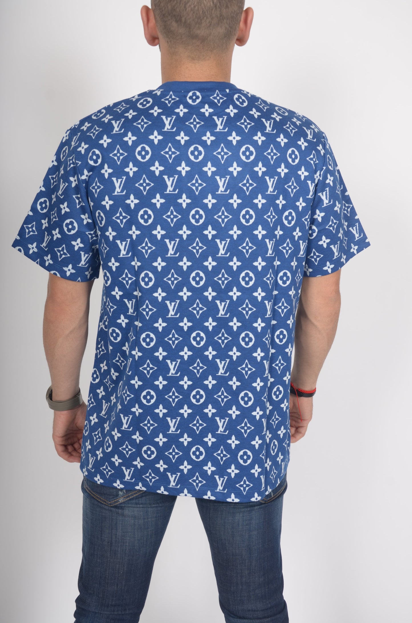 Louis Vuitton Ανδρικό μπλουζάκι